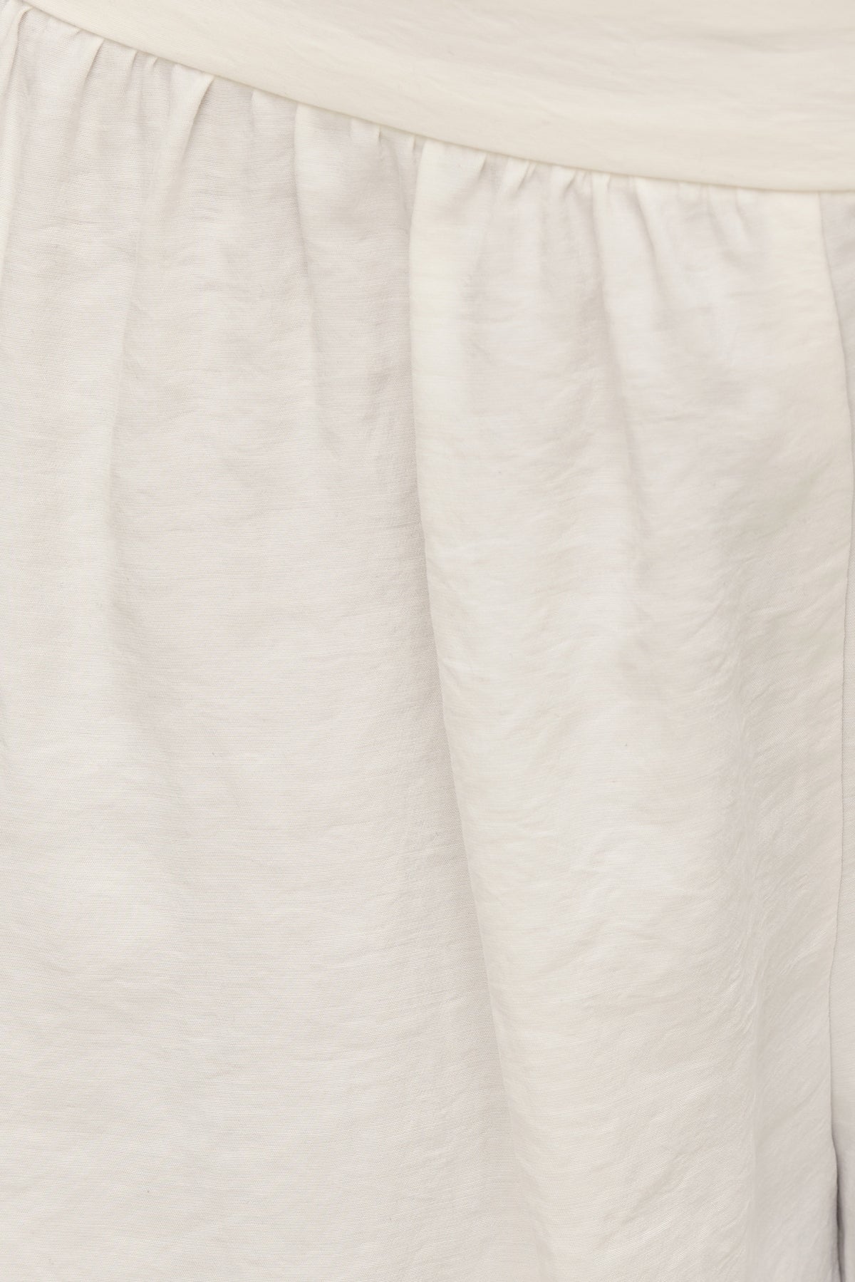 Dynamite Balloon Pants White
