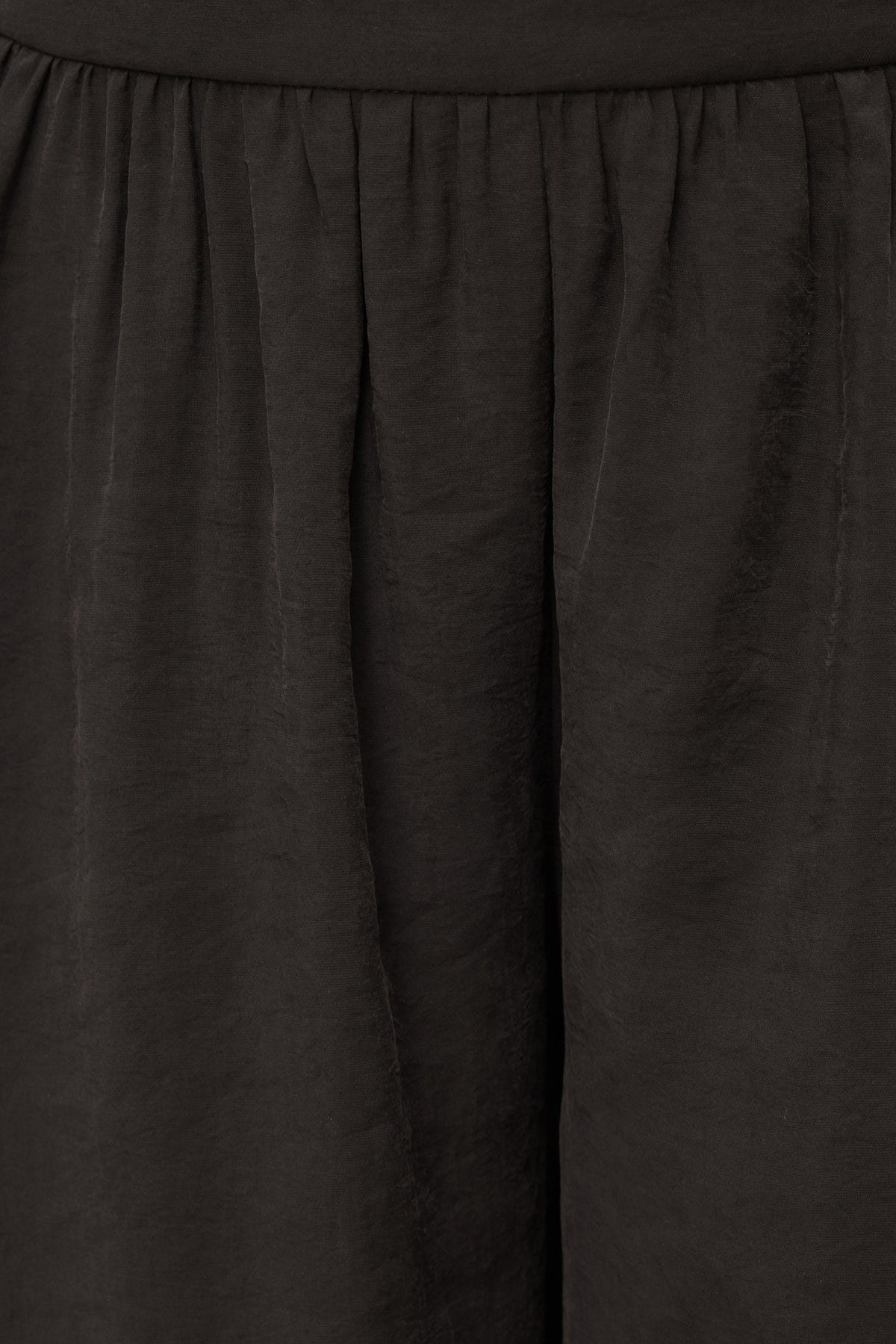 Dynamite Balloon Pants Brown