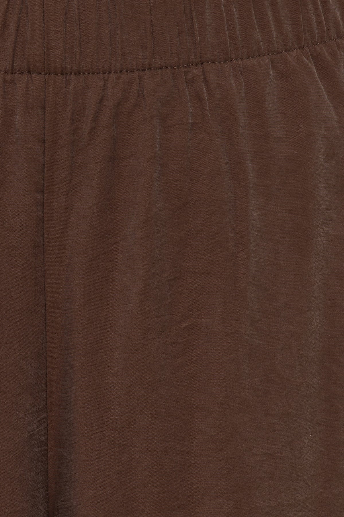 Dynamite Priya Wide Leg Pants Brown