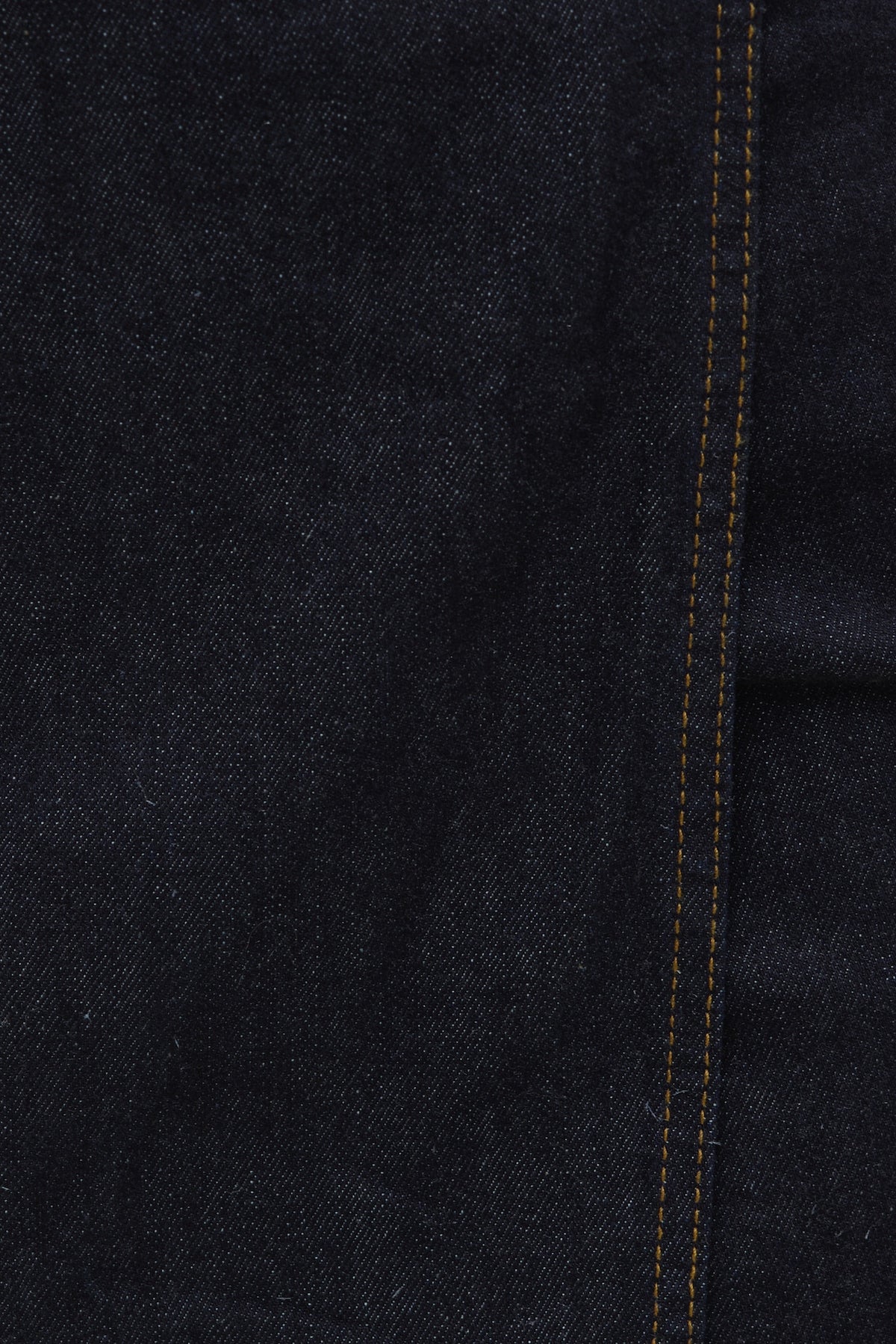 Dynamite Akaia Stretch Denim Skort Blue