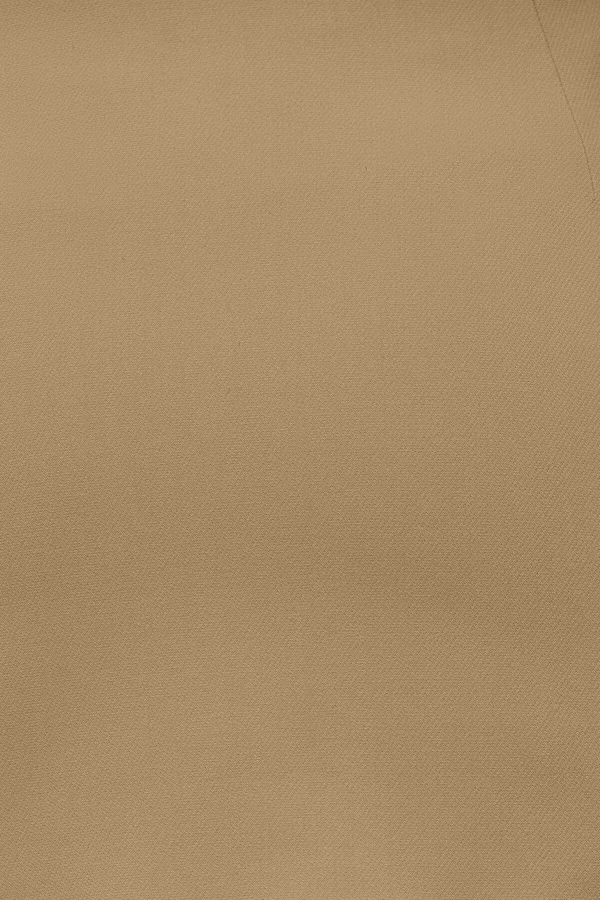 Dynamite Stacie Mini Skort Beige