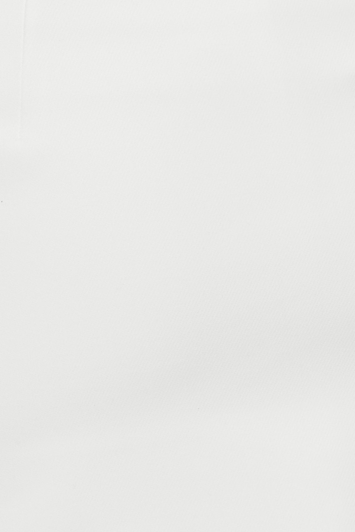 Dynamite Fitted Mini Skort White