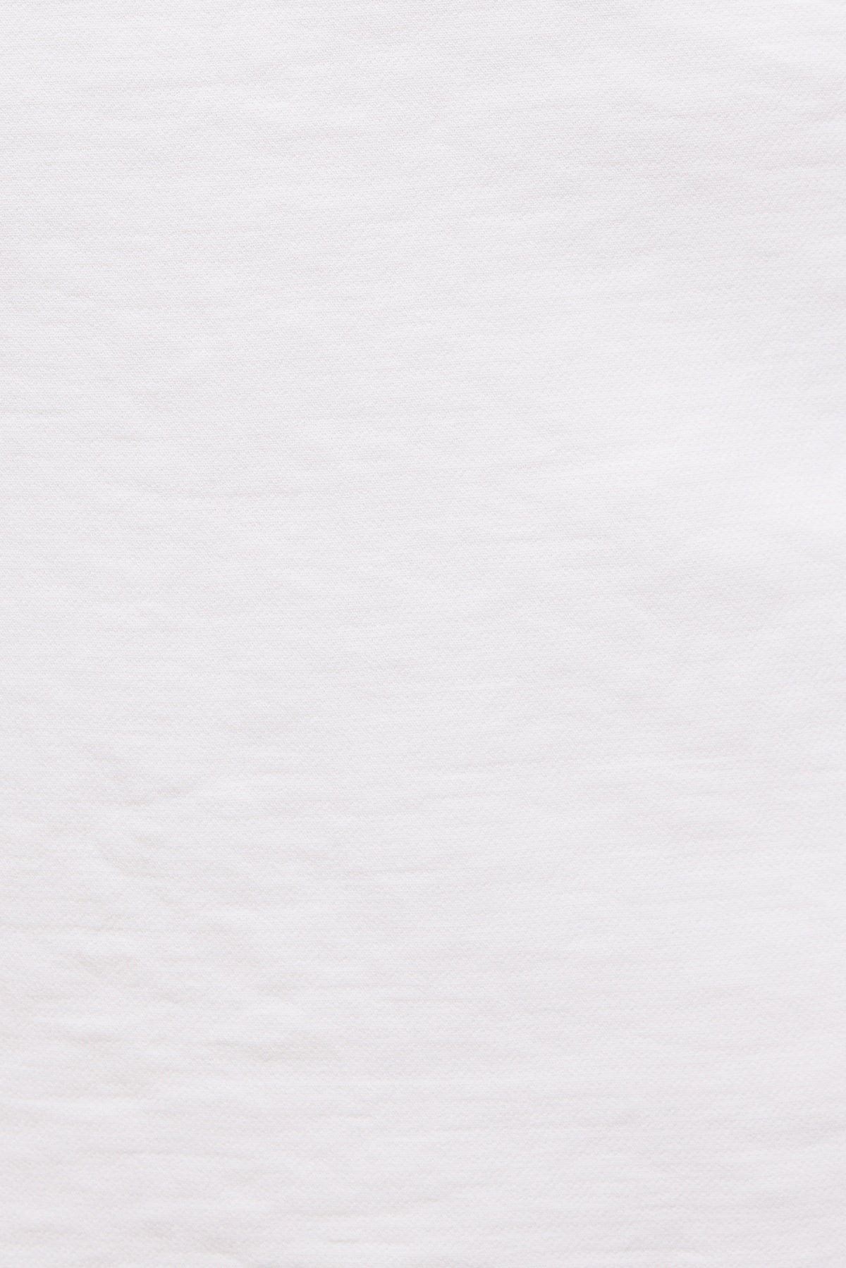 Dynamite Stacie Airflow Mini Skort White
