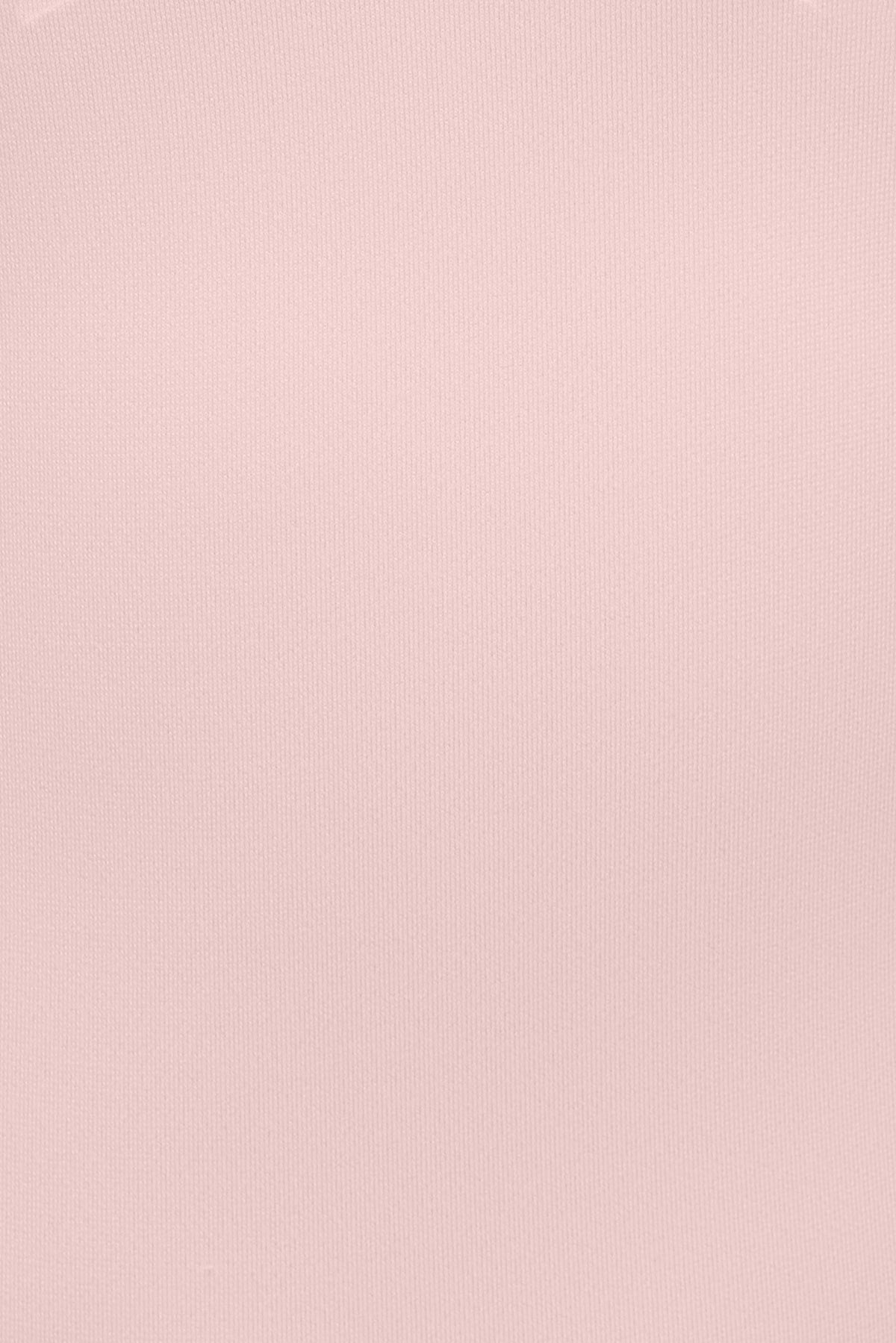 Dynamite Sculpt Bustier Bodysuit Pink