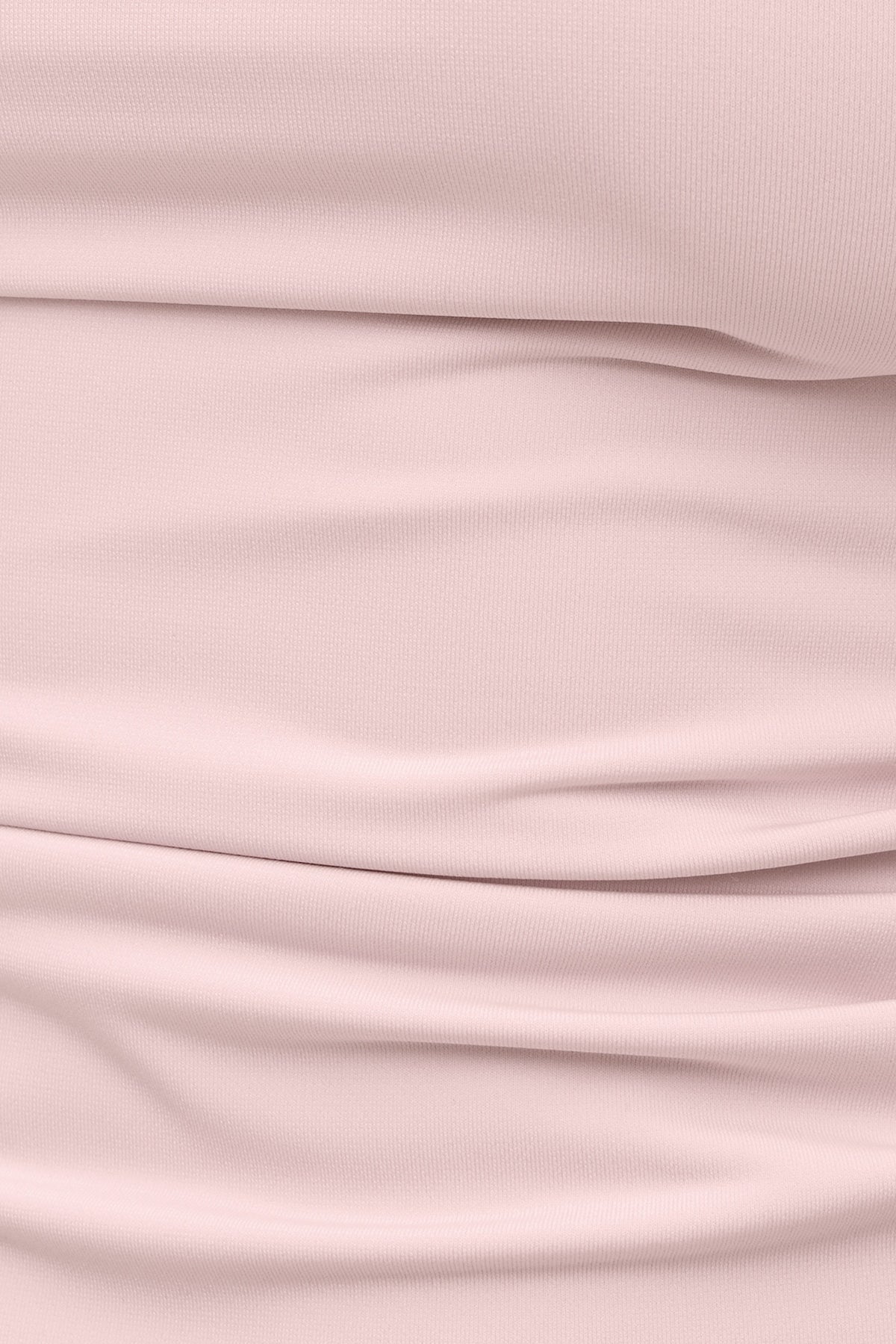 Dynamite Sculpt Cap Sleeve T Shirt Pink