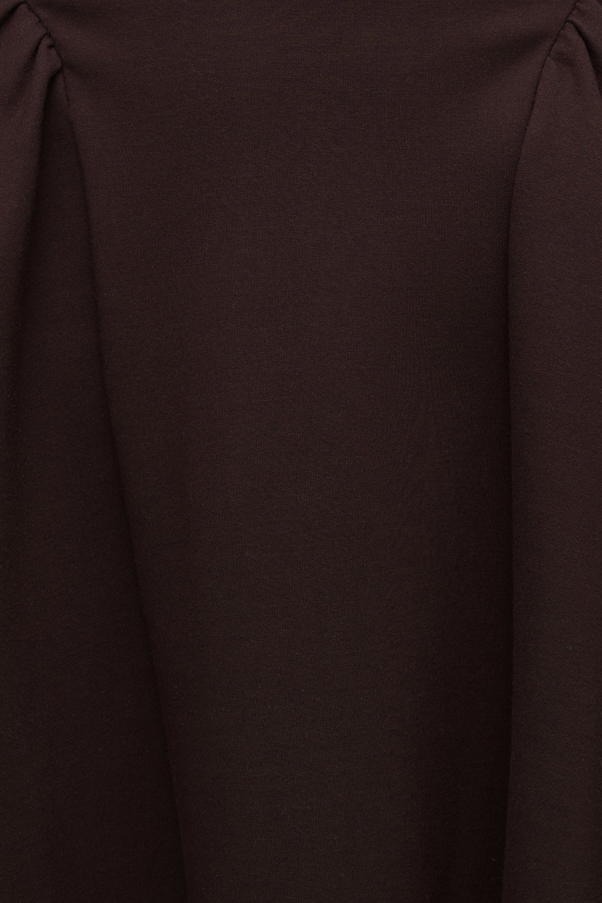 Dynamite Iris Ponte Midi Dress Purple
