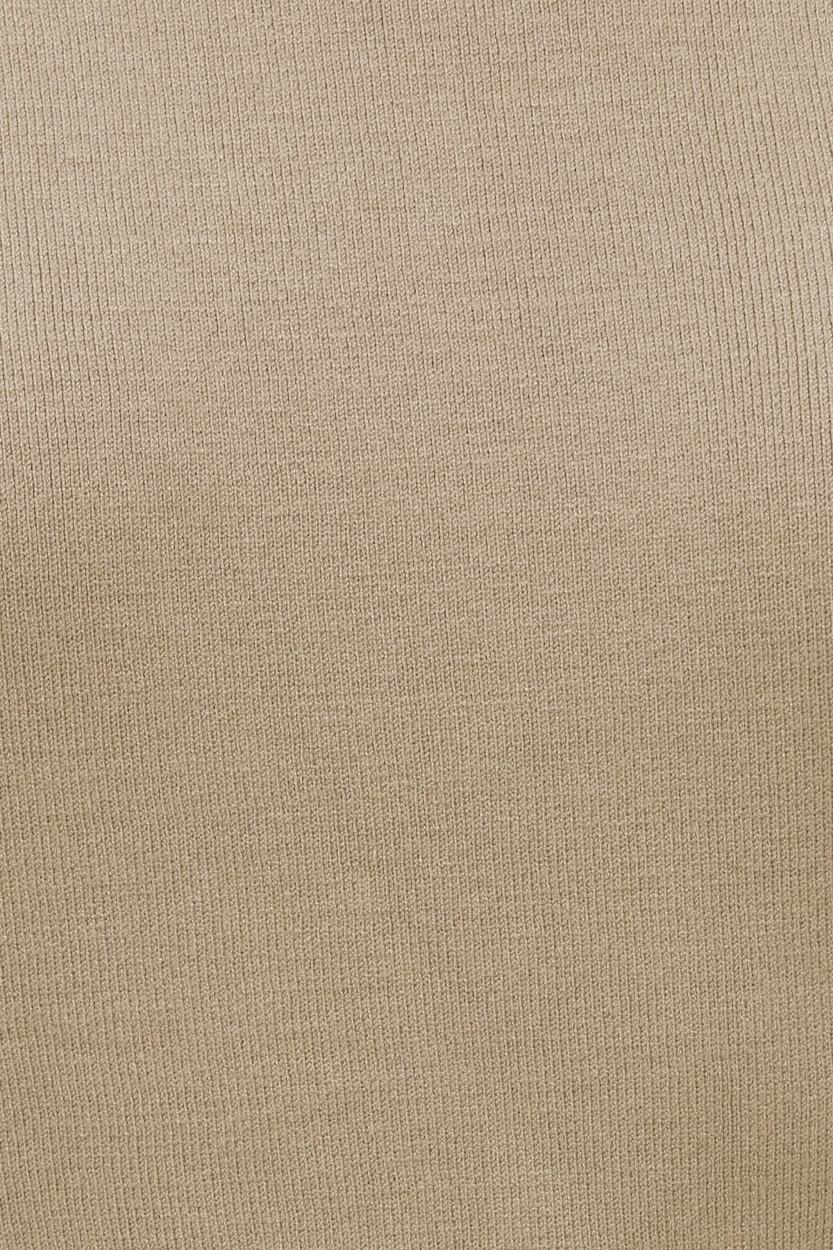 Dynamite Aria Boat Neck Sweater Beige