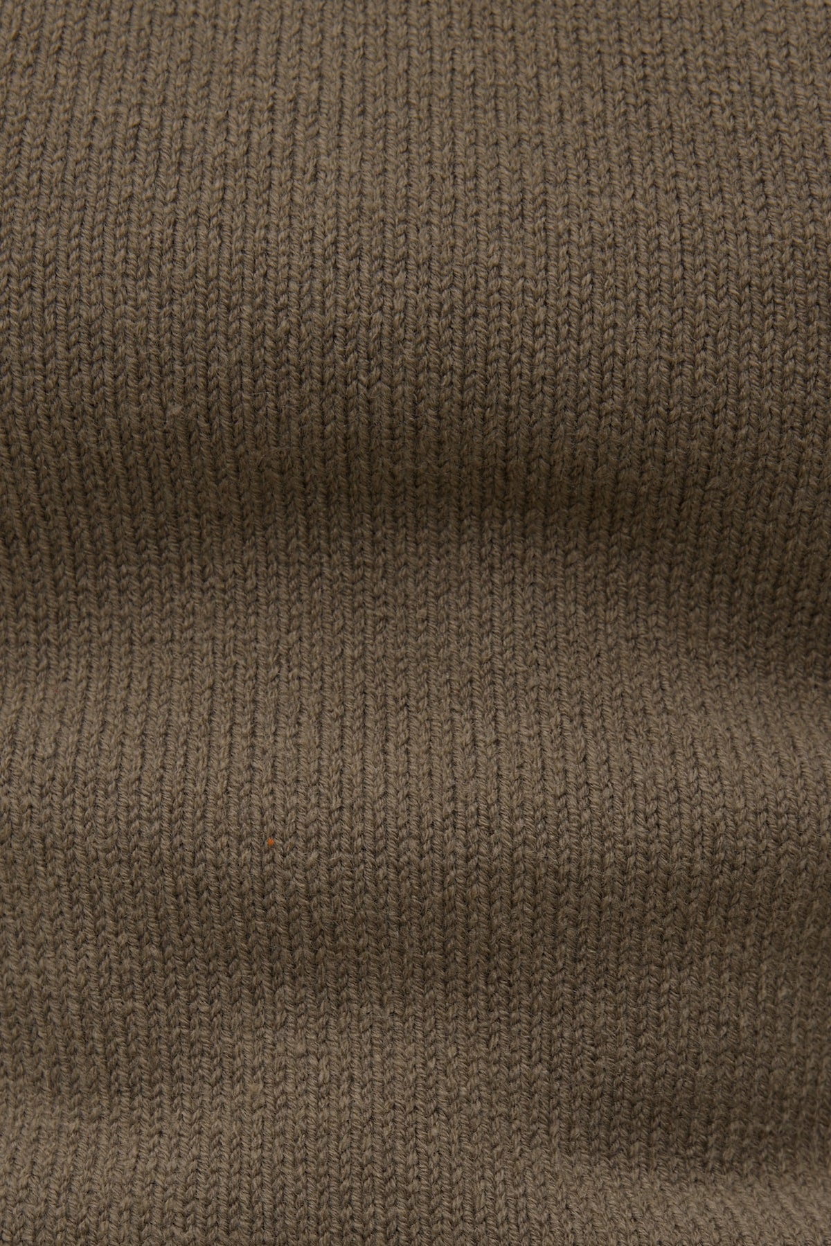 Dynamite Turtleneck Sweater Tank Top Brown
