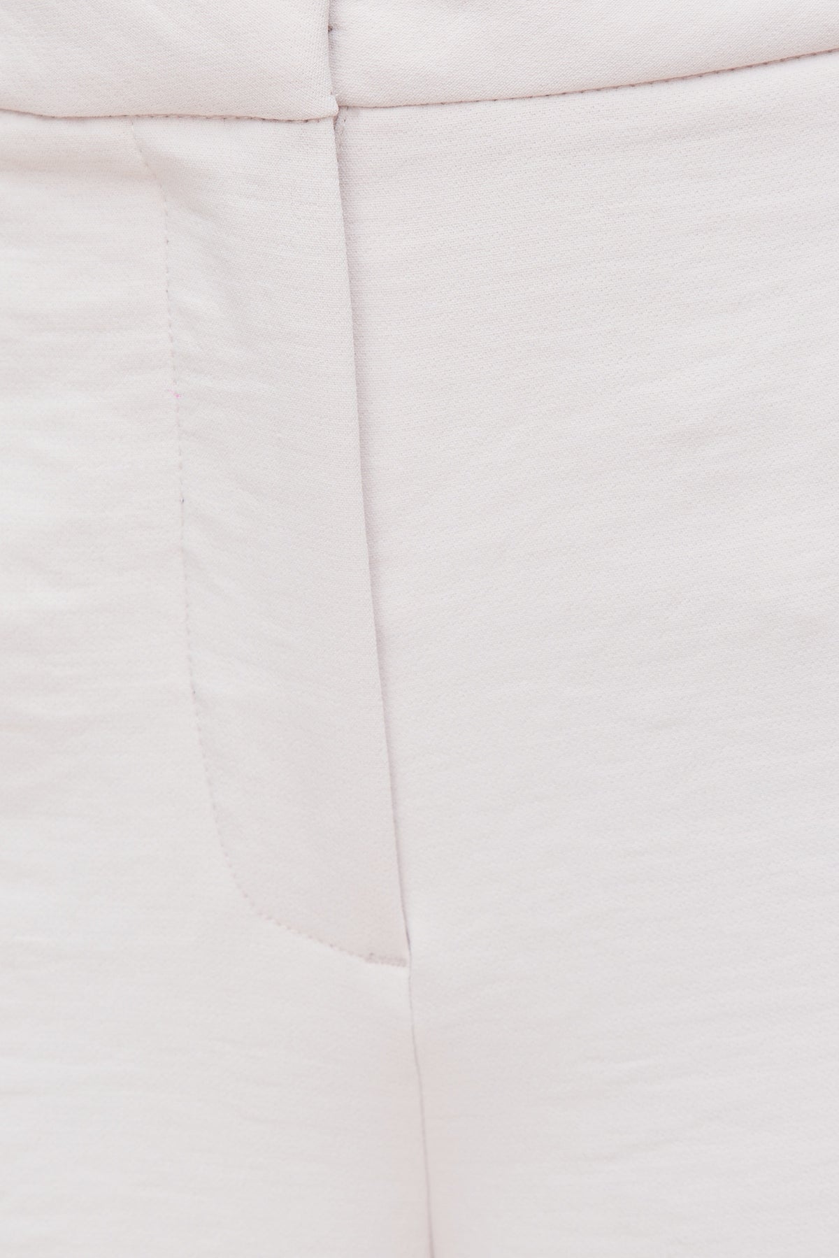 Dynamite Yasmin Airflow Straight Leg Pants Beige
