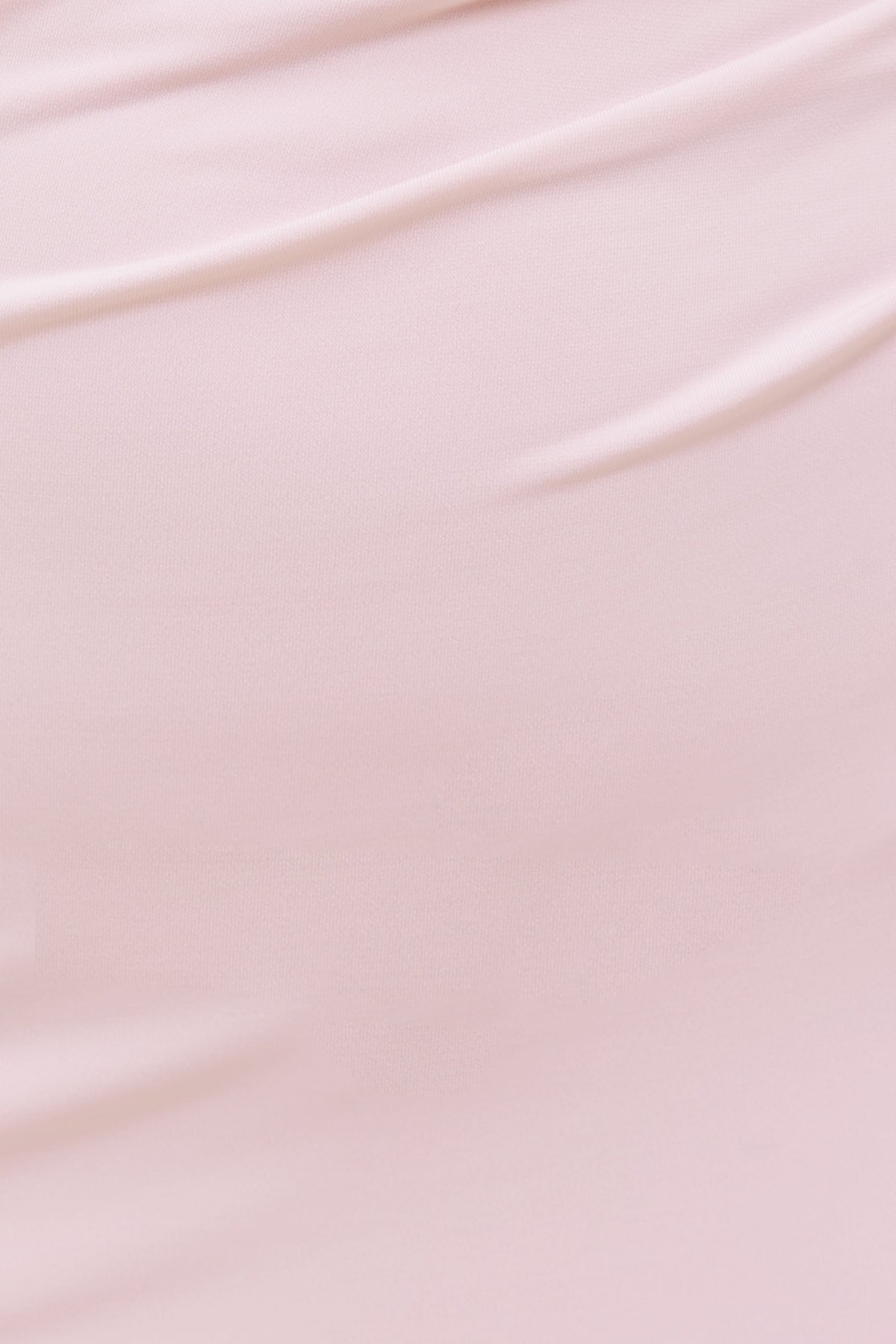 Dynamite Elia Sculpt Maxi Dress Pink