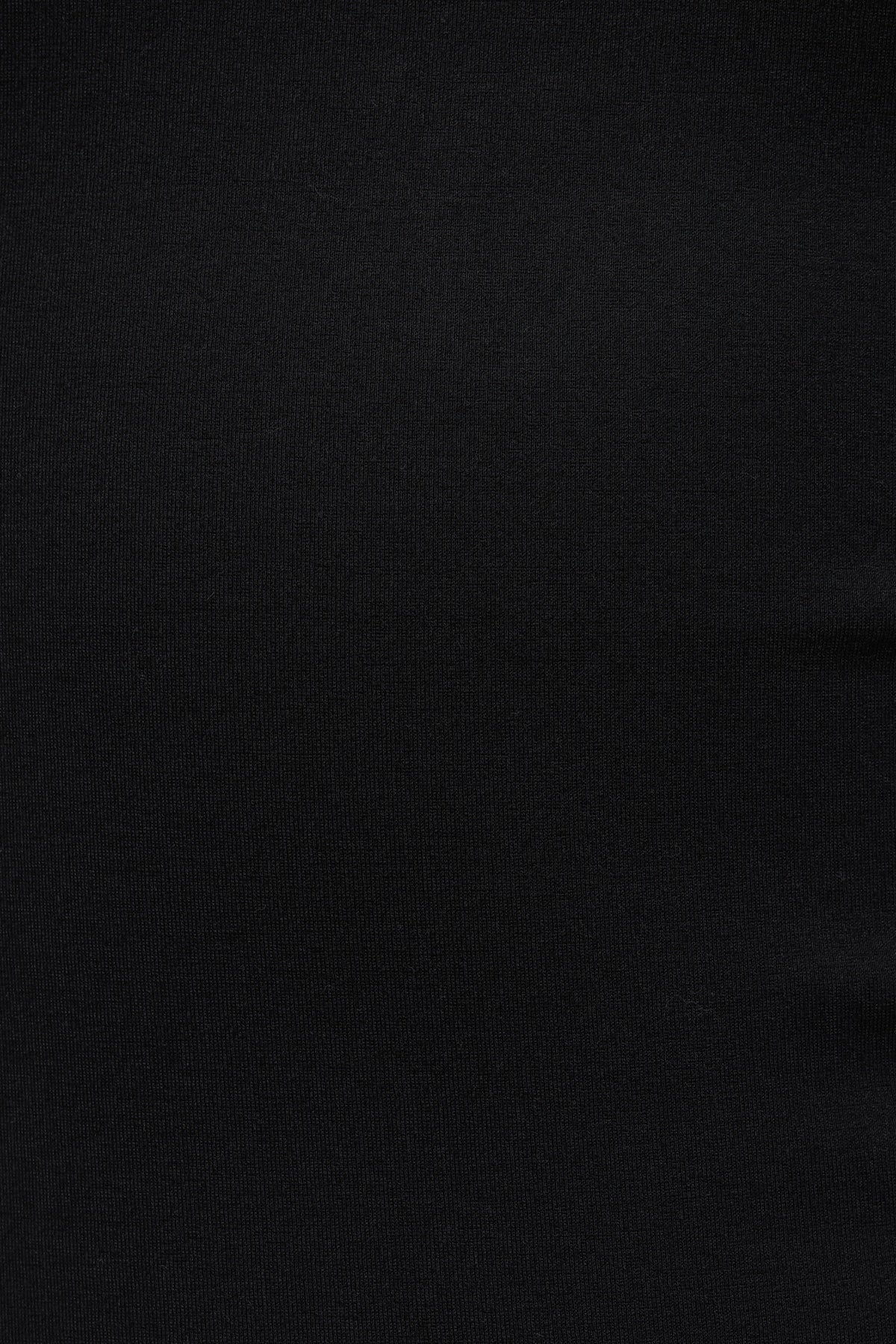 Dynamite Gia Ponte Mini Dress Black
