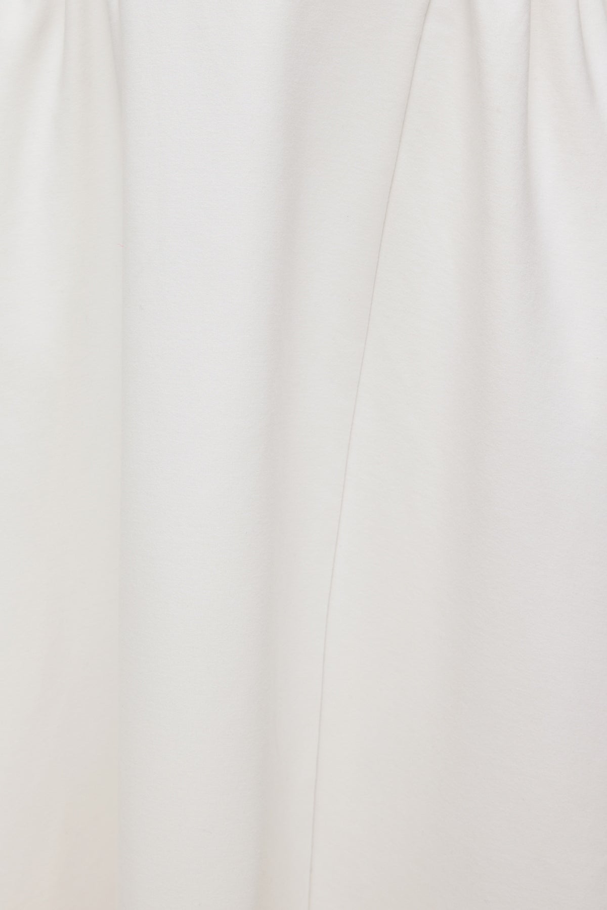 Dynamite Iris Ponte Midi Dress Beige
