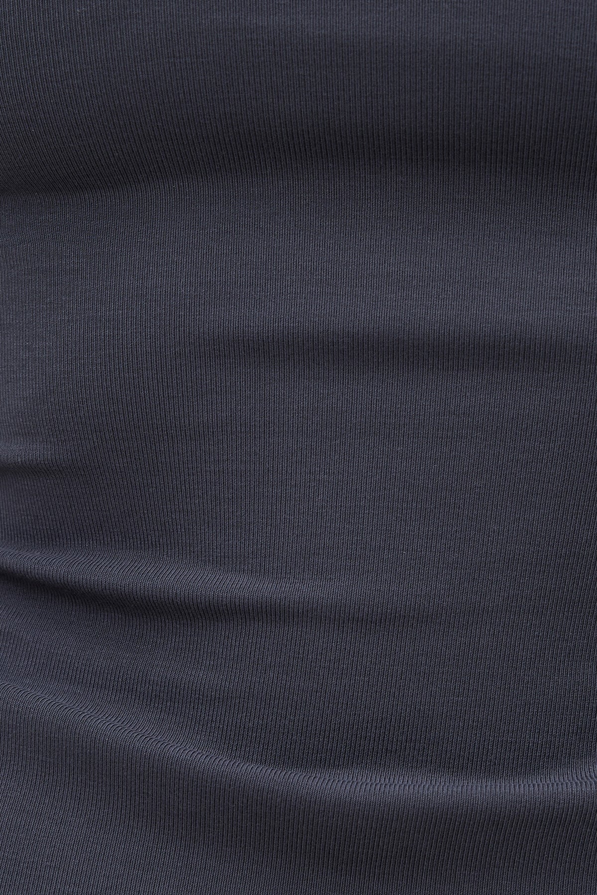 Dynamite Rumi Long Sleeve T Shirt Blue