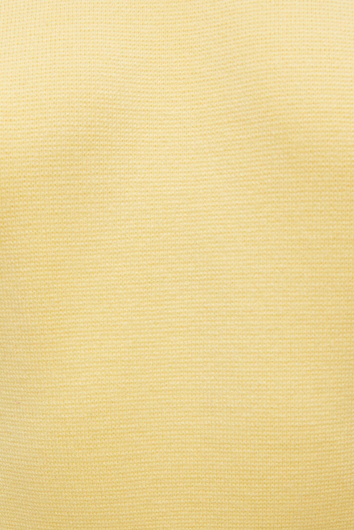 Dynamite Balloon Sleeve Sweater Yellow