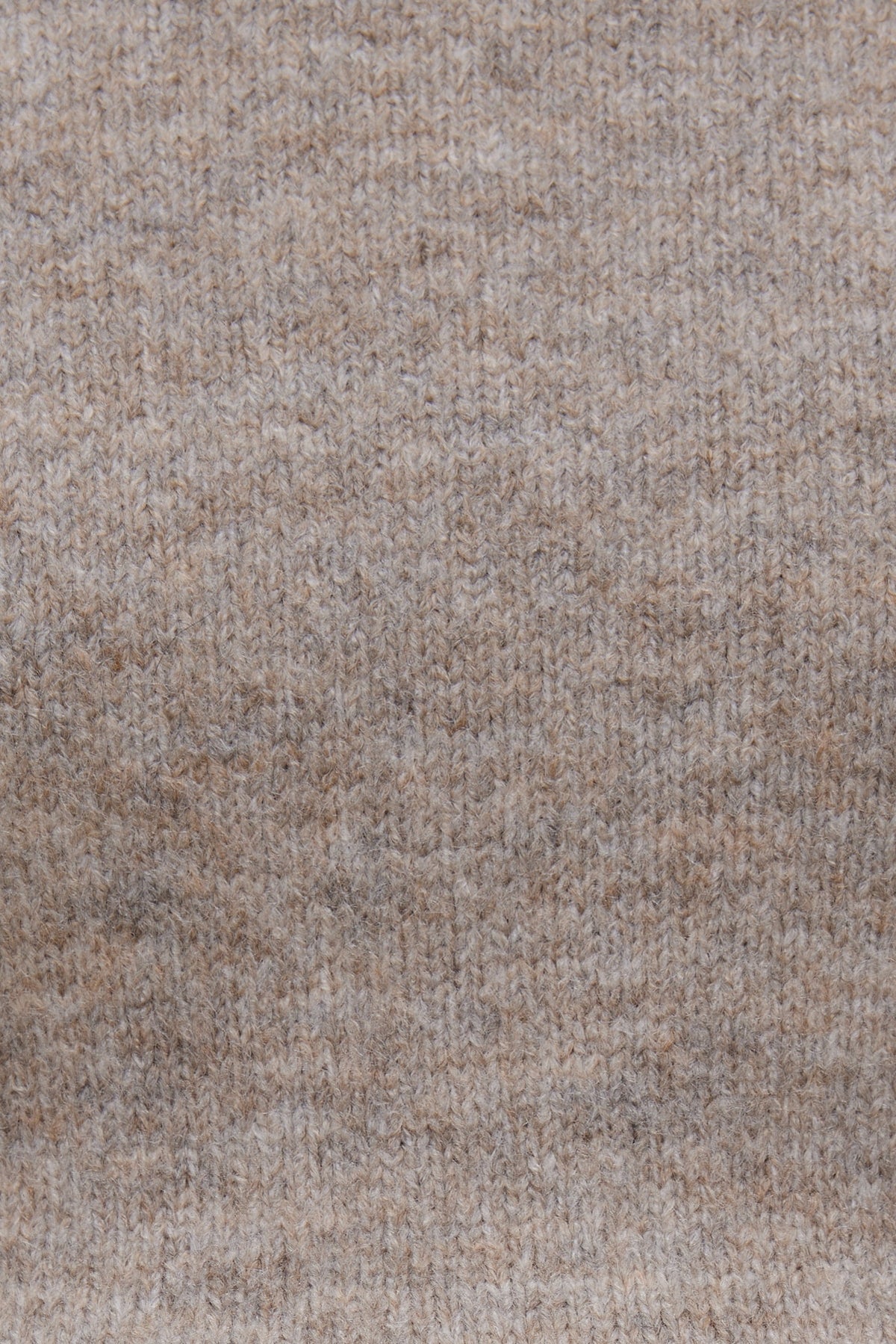 Dynamite Juliet Cinched Boat Neck Sweater Brown