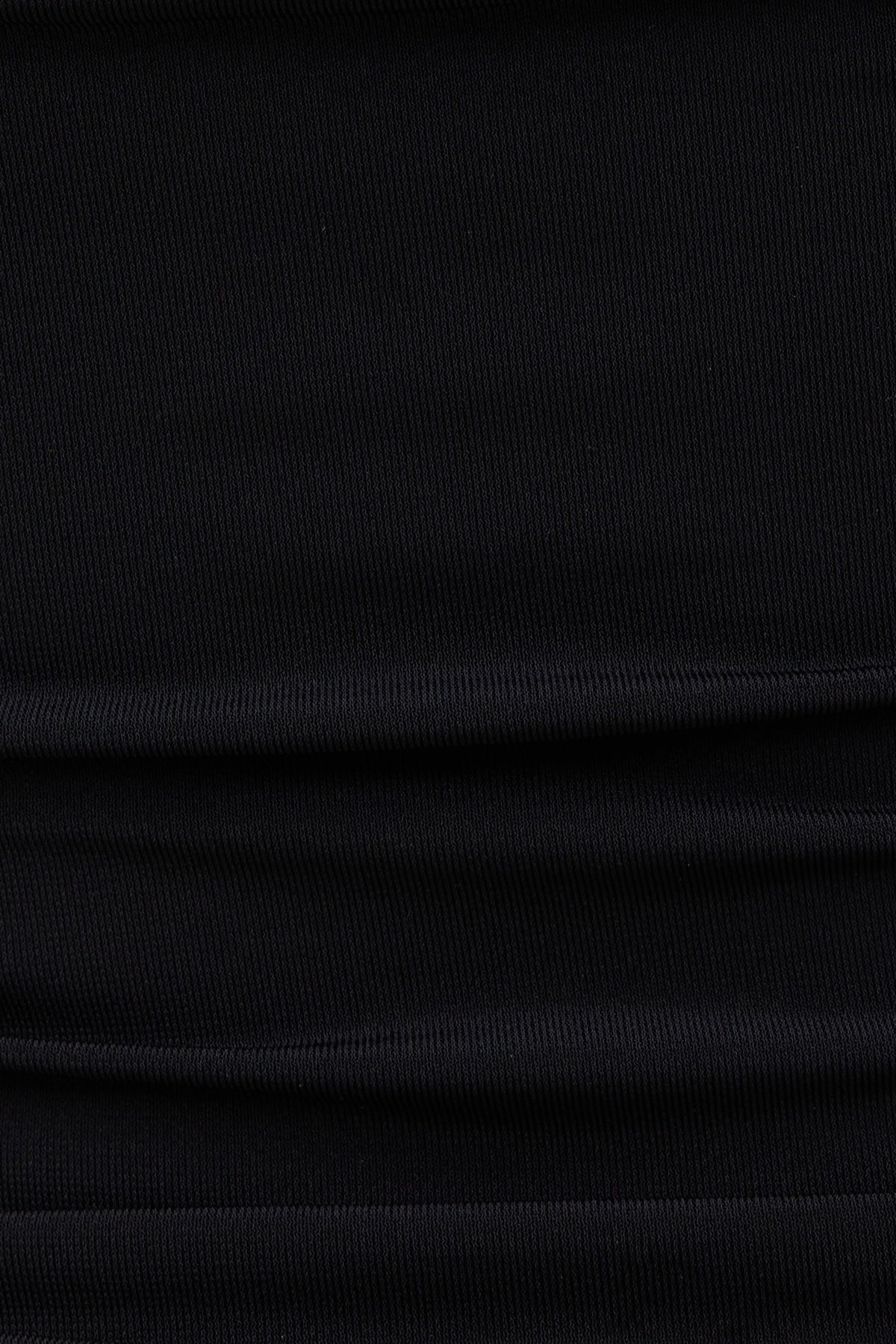 Dynamite Nola Sculpt Tank Top Black