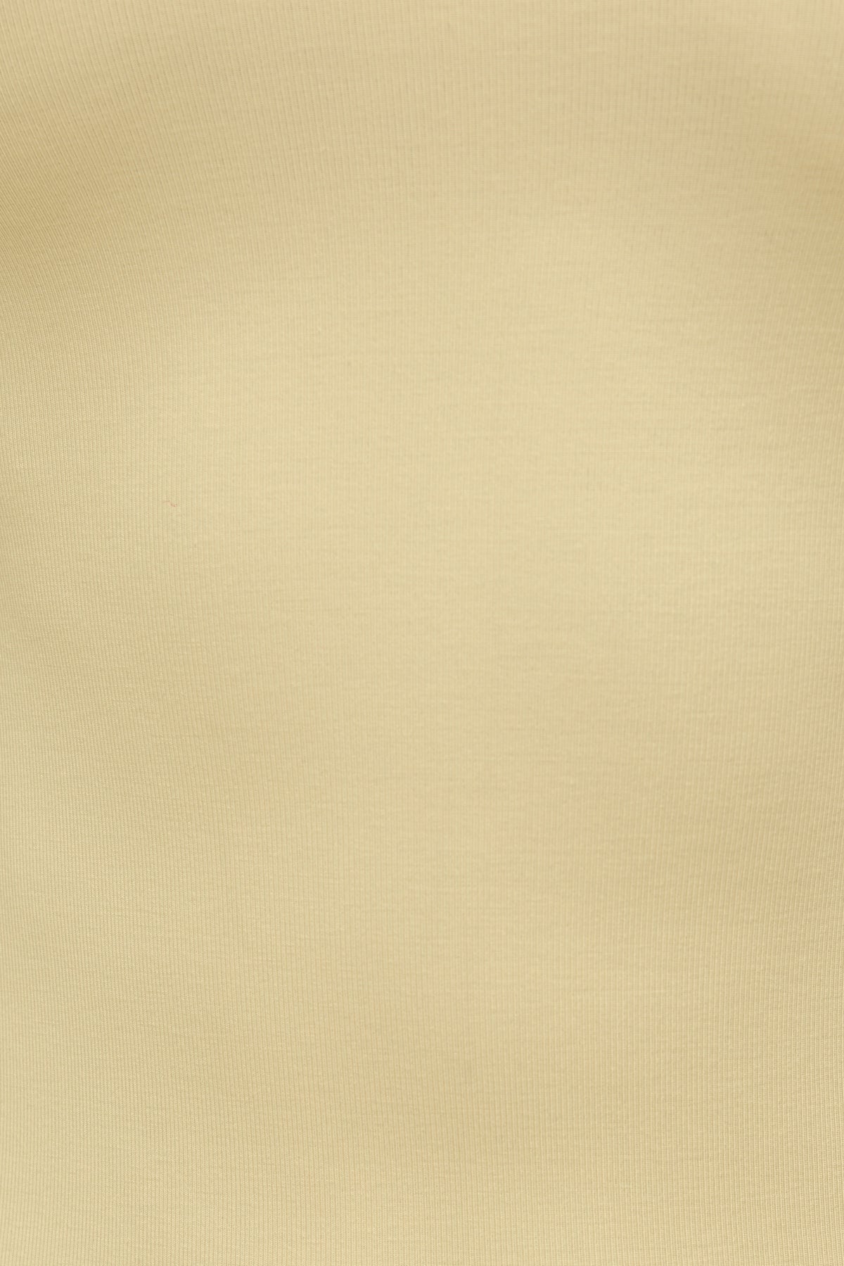 Dynamite Rumi Crewneck T Shirt Yellow