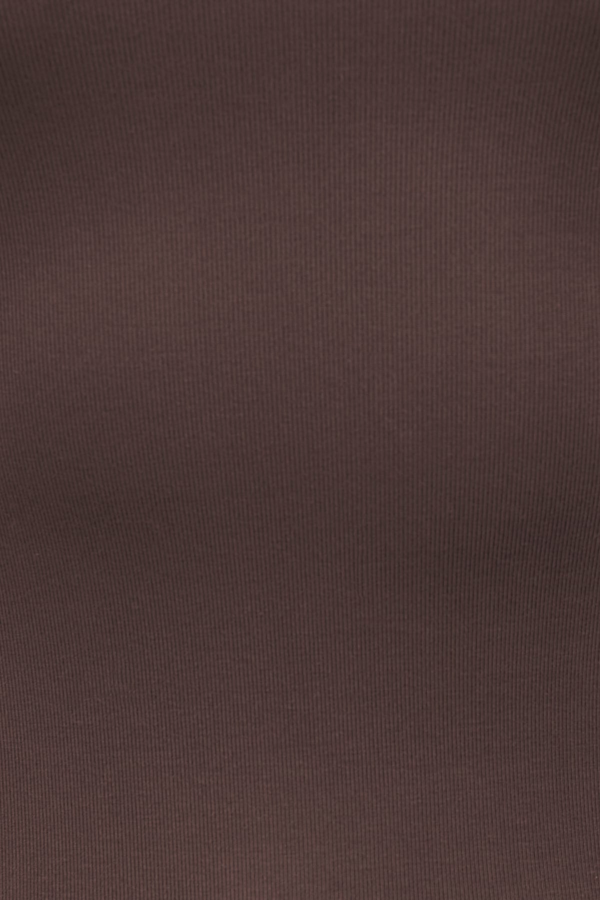 Dynamite Rumi Crewneck T Shirt Brown