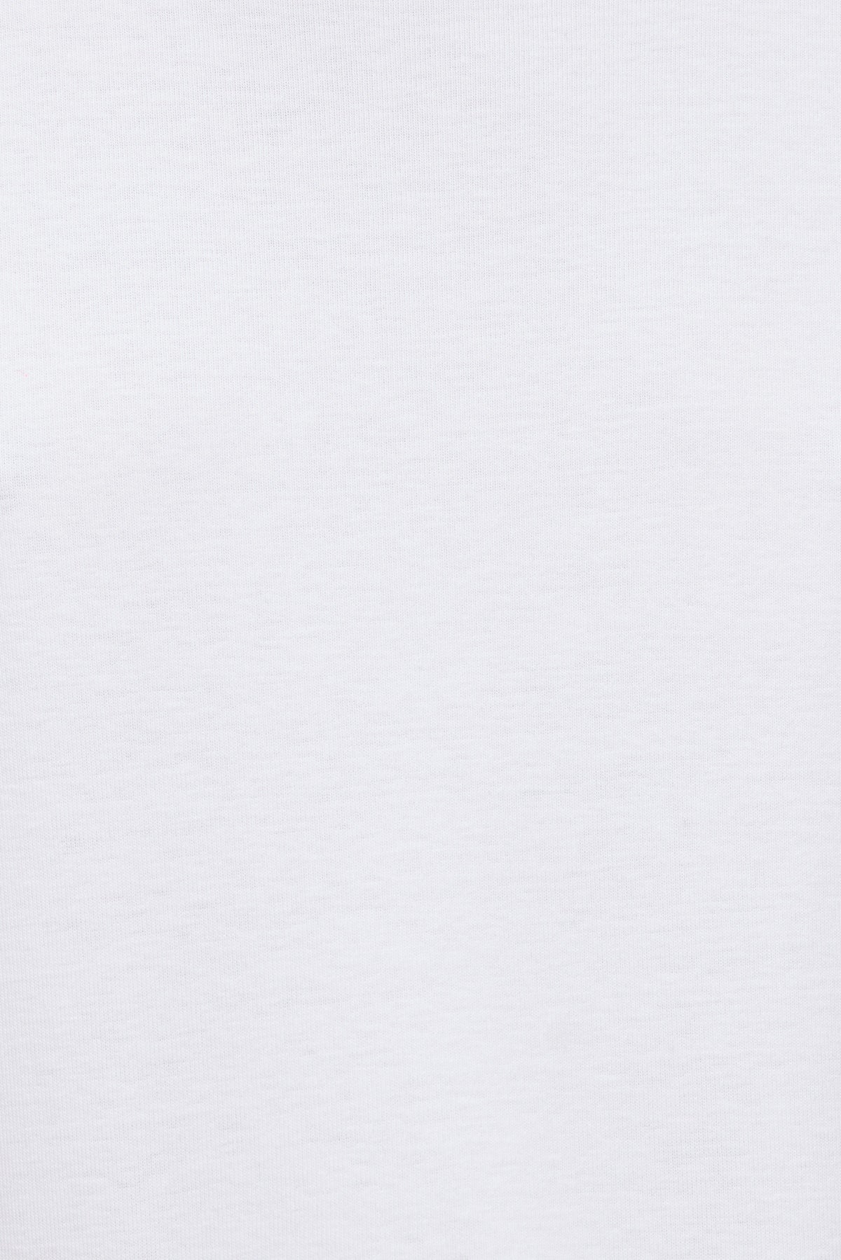 Dynamite Everyday Cotton T Shirt White