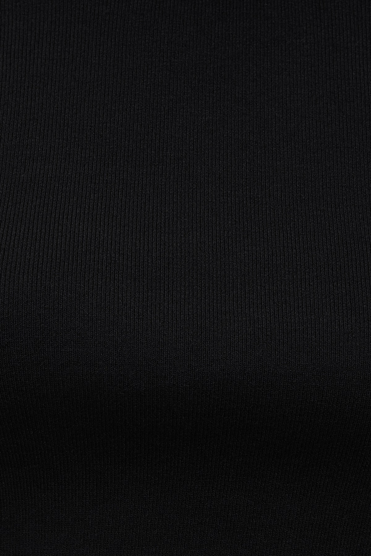 Dynamite Clara Short Sleeve Sweater Black