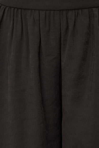 Dynamite Balloon Pants Brown