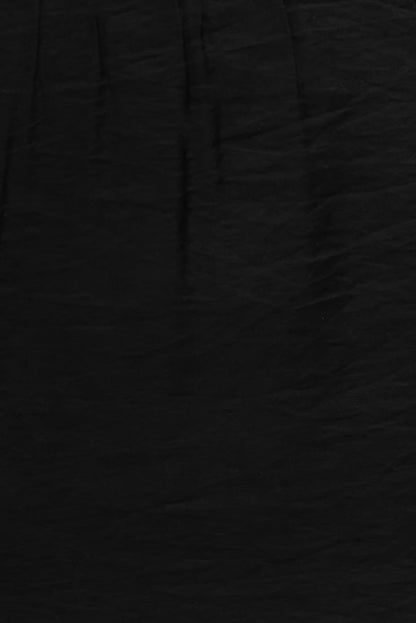 Dynamite Priya Wide Leg Pants BLACK