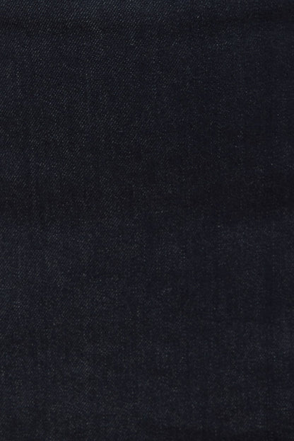 Dynamite Stacie Denim Mini Skort Blue