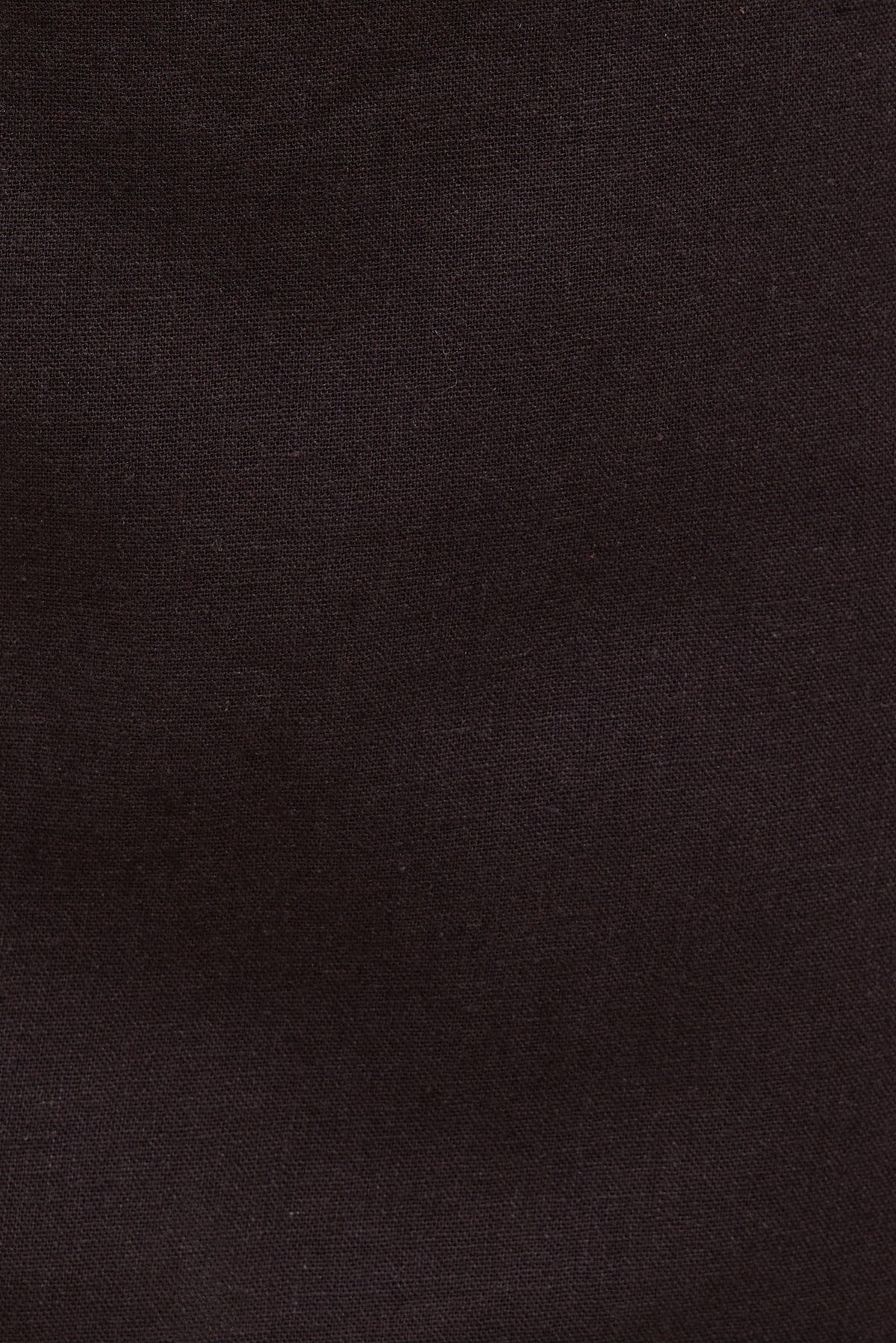 Dynamite Stacie Linen Mini Skort Brown