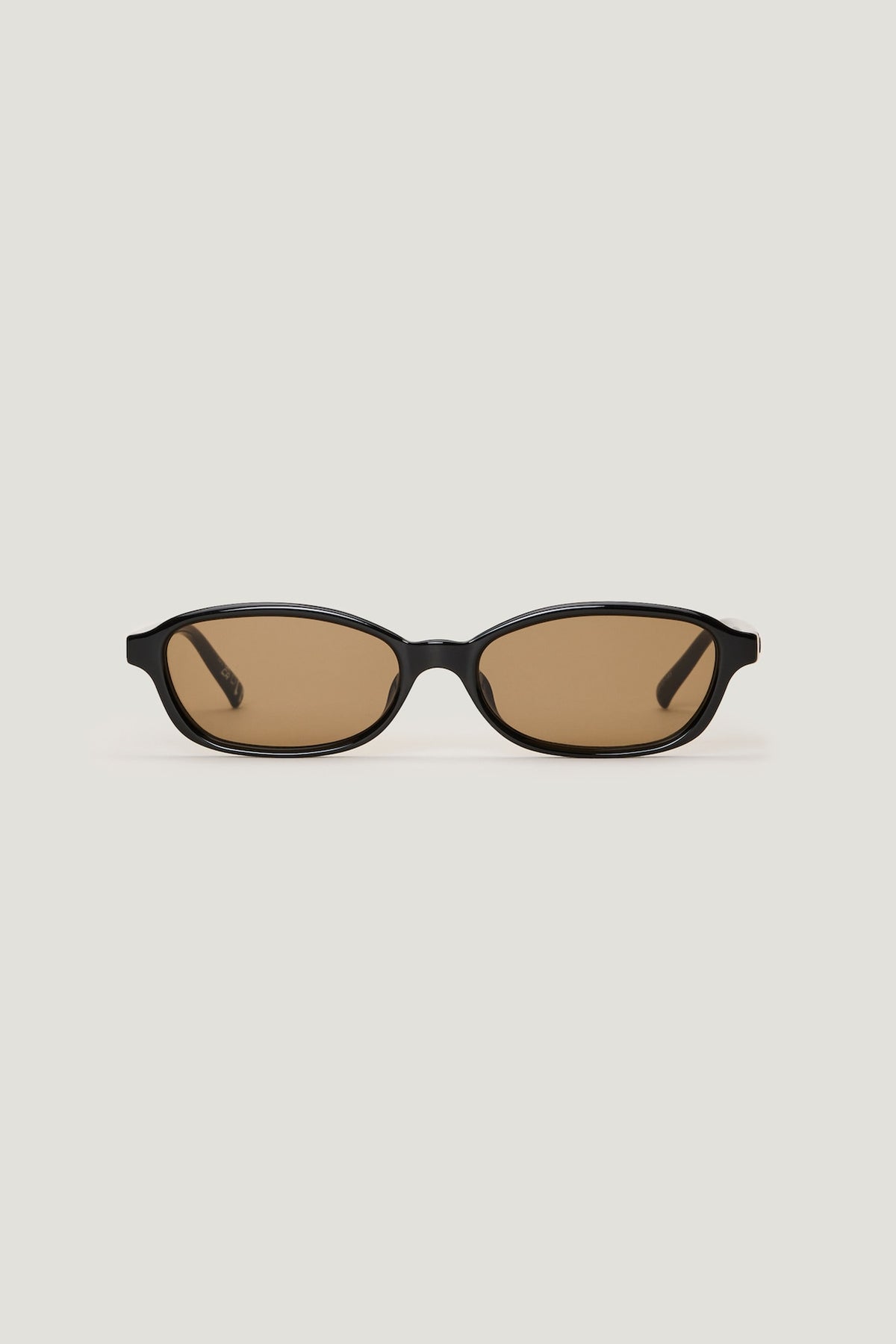Dynamite LE SPECS | Honey Pot Rectangular Sunglasses Black