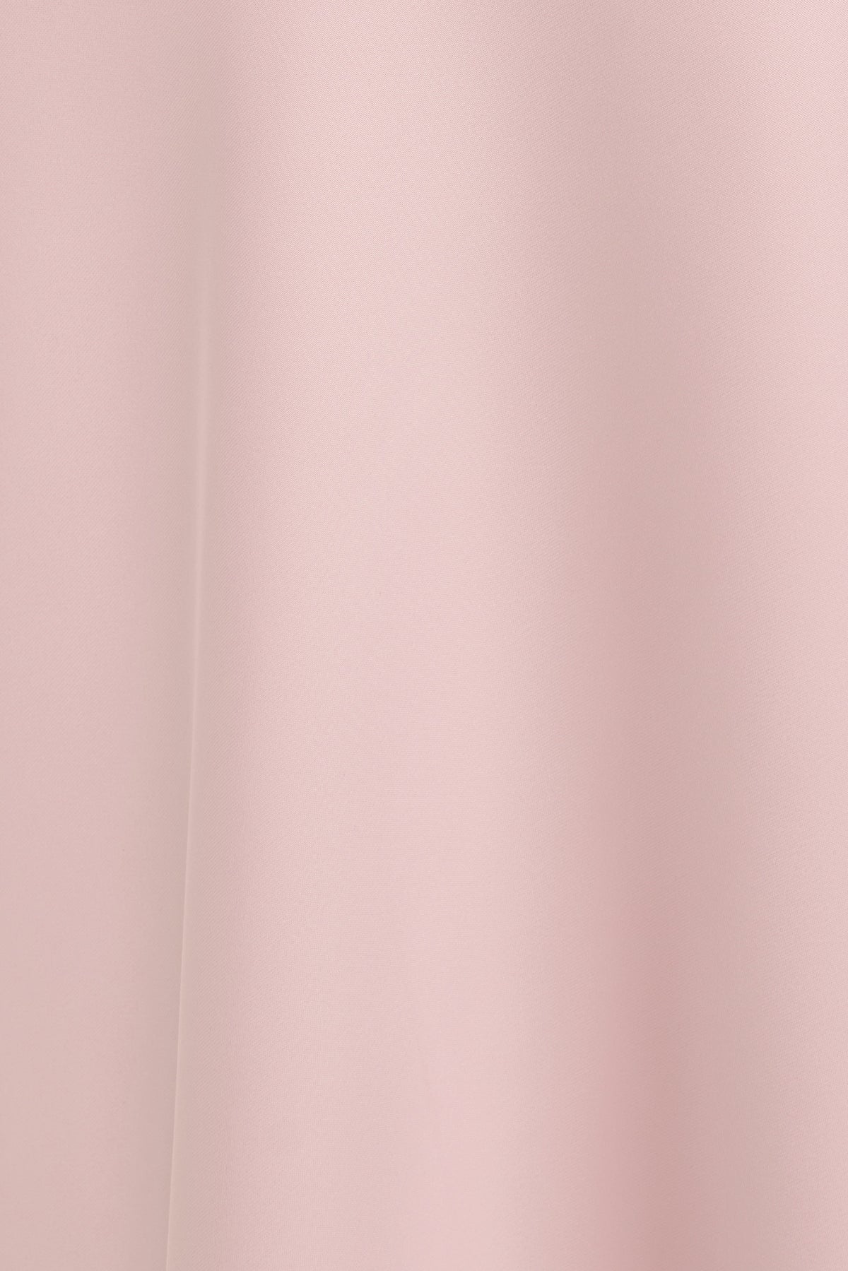 Dynamite Delila Satin Midi Skirt Pink