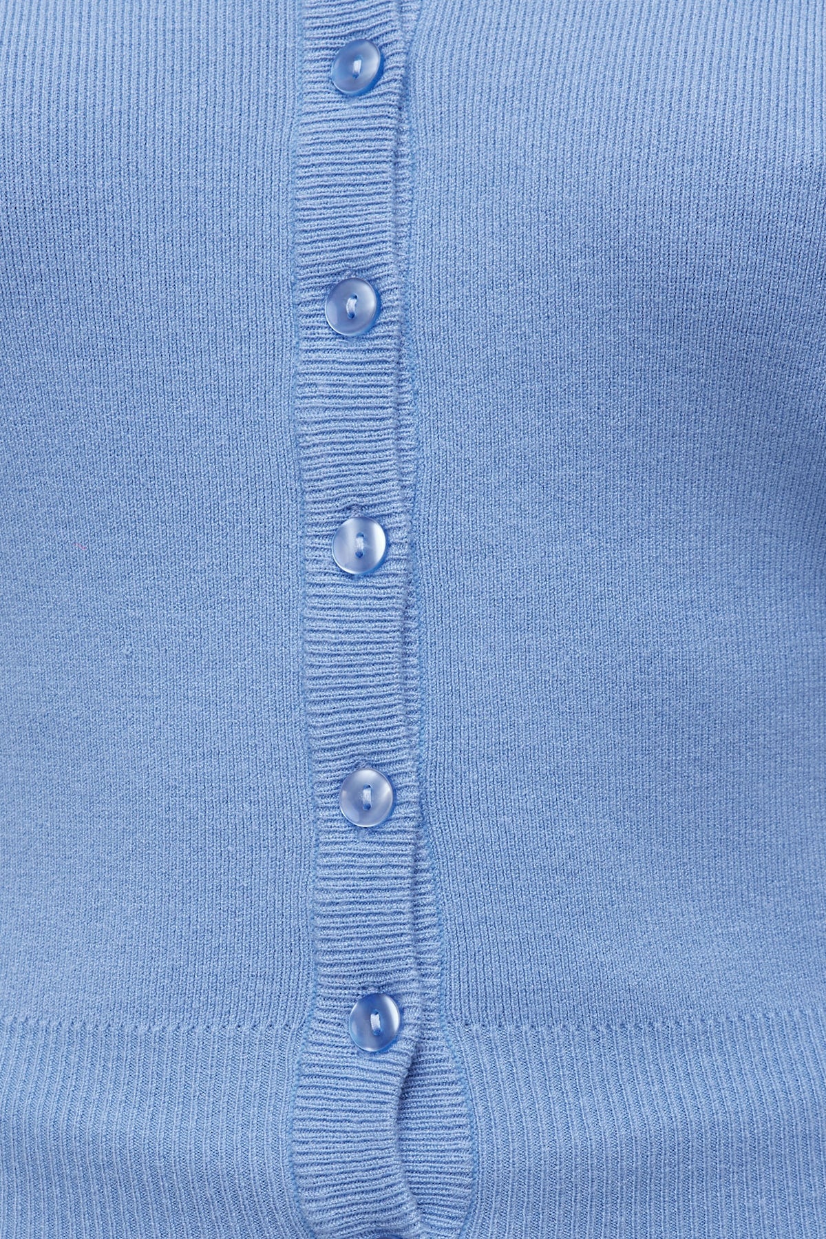 Dynamite Rebecca Crewneck Cardigan