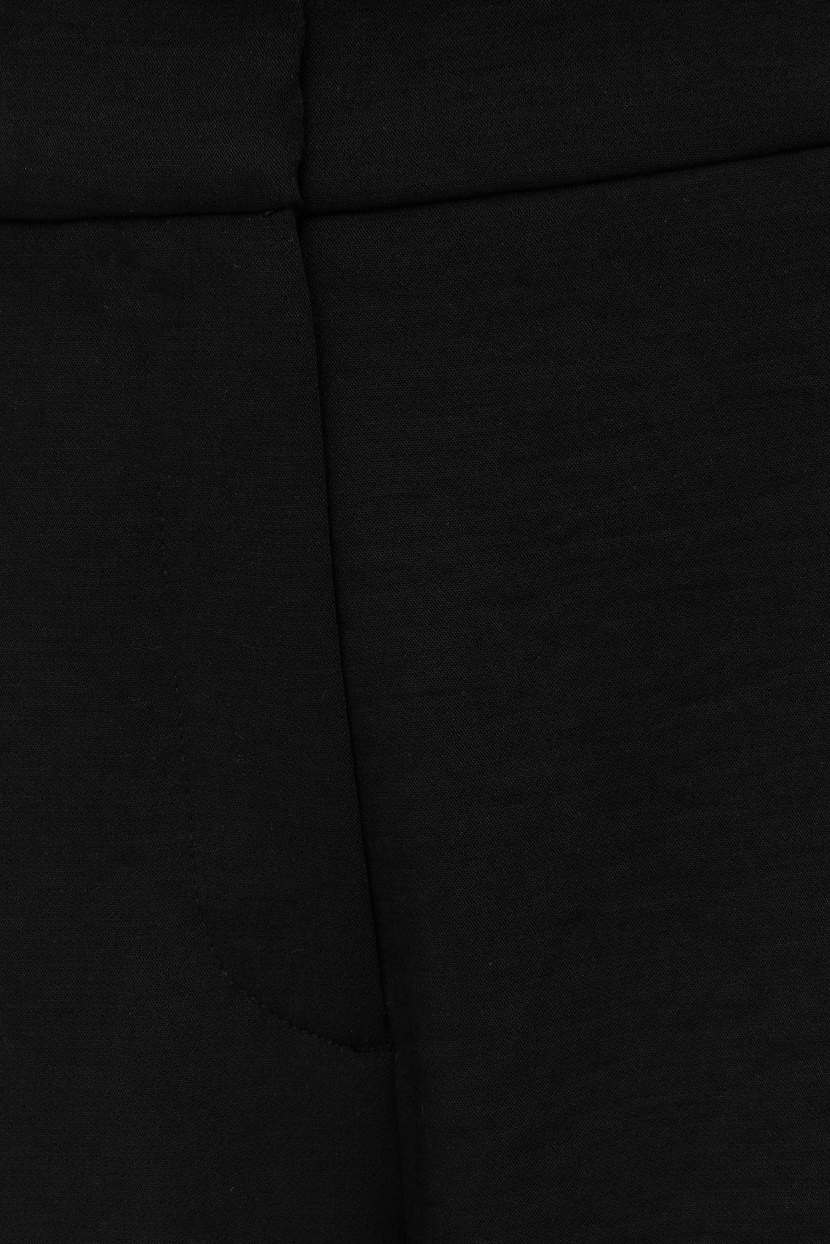 Dynamite Alex Airflow Wide Leg Pants Black