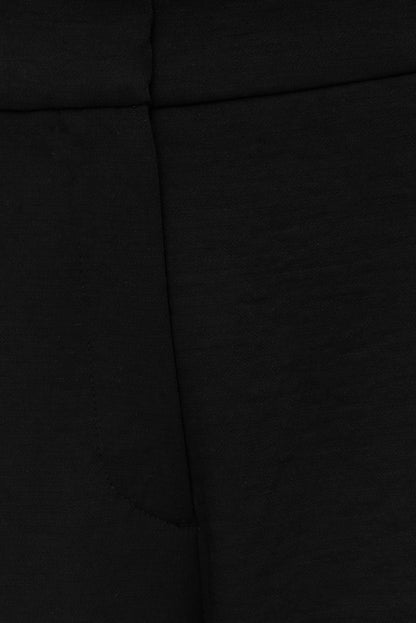 Dynamite Alex Airflow Wide Leg Pants Black