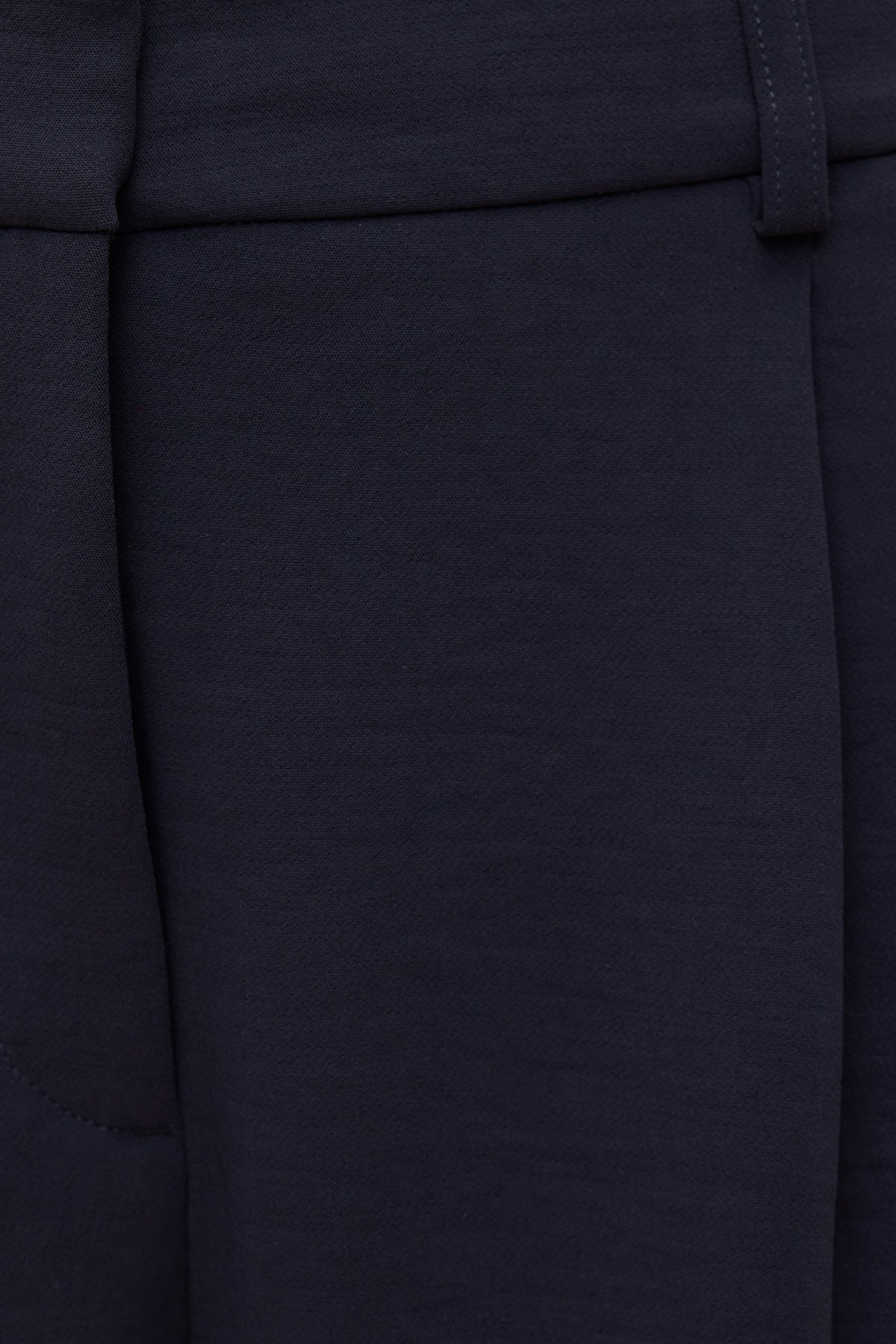 Dynamite Alex Airflow Wide Leg Pants Navy