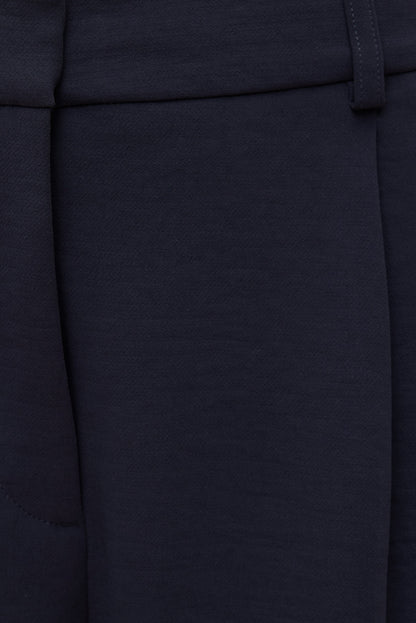 Dynamite Alex Airflow Wide Leg Pants Navy