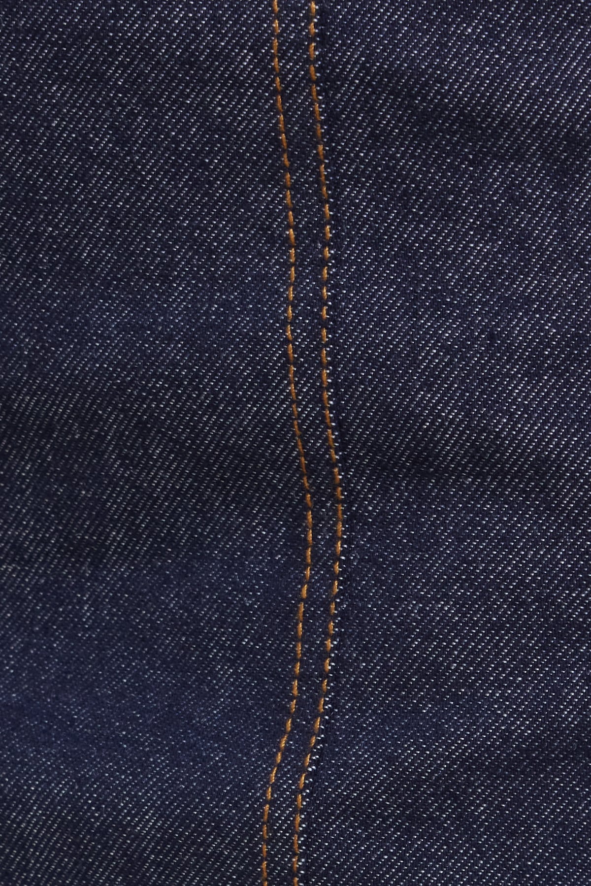 Dynamite Seam Denim Mini Skort Blue