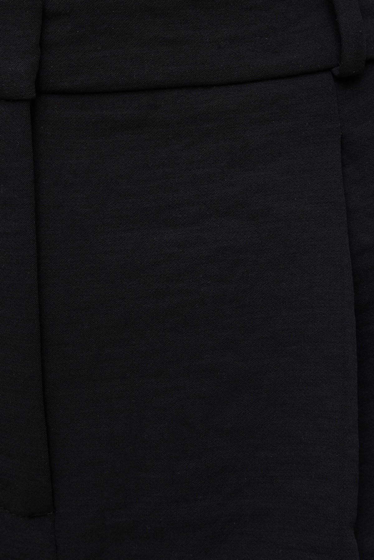Dynamite Airflow Ultra High Rise Shorts Black