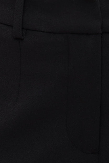 Dynamite Clean Mini Shorts Black