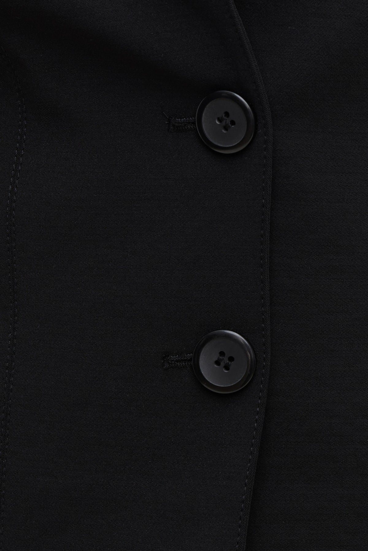 Dynamite Charlotte Airflow Jacket Black