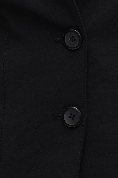 Dynamite Charlotte Airflow Jacket Black