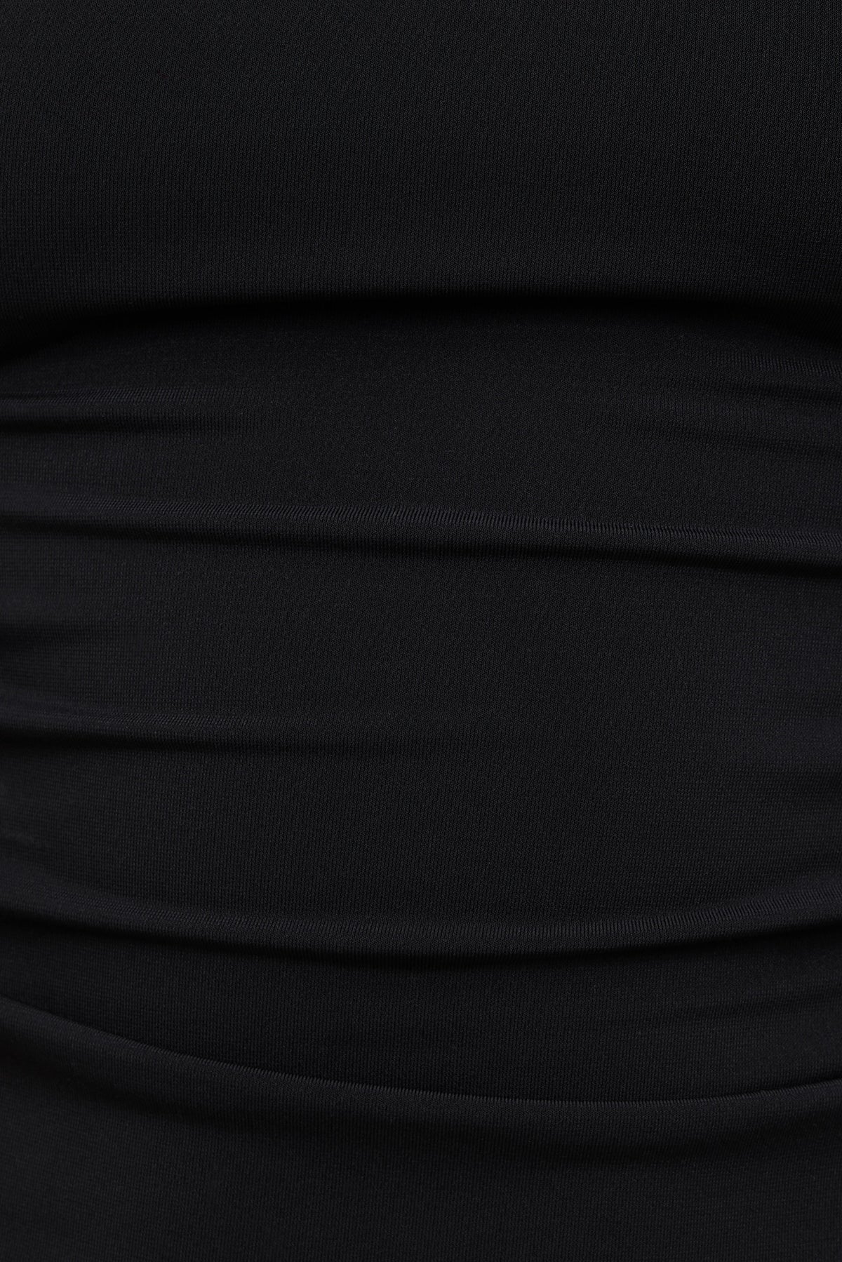Dynamite Sculpt Racerback Tank Top Black