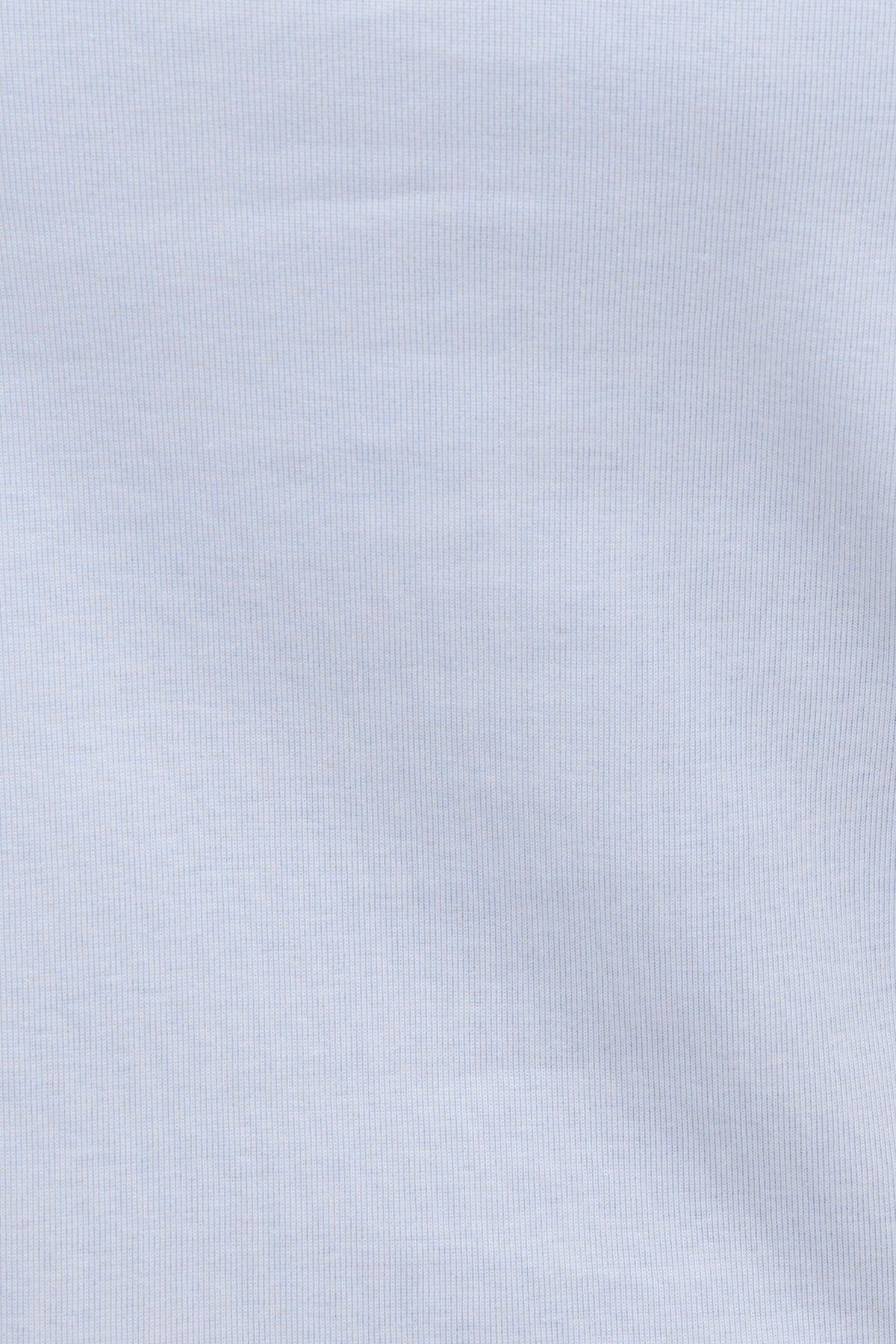 Dynamite Everyday Cotton T Shirt Blue