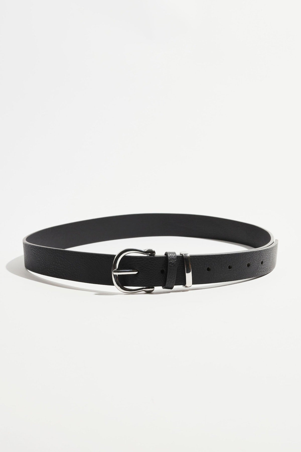 Dynamite Classic Belt Black