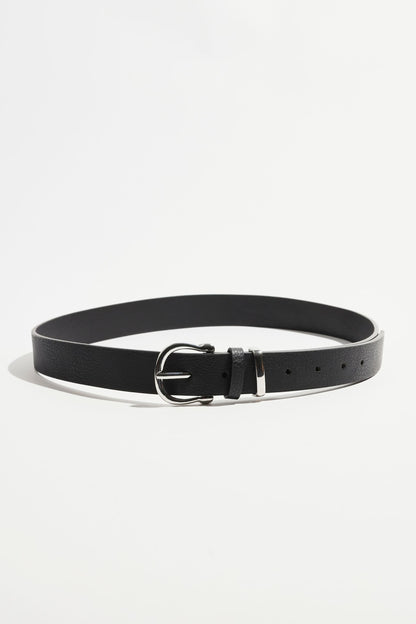 Dynamite Classic Belt Black