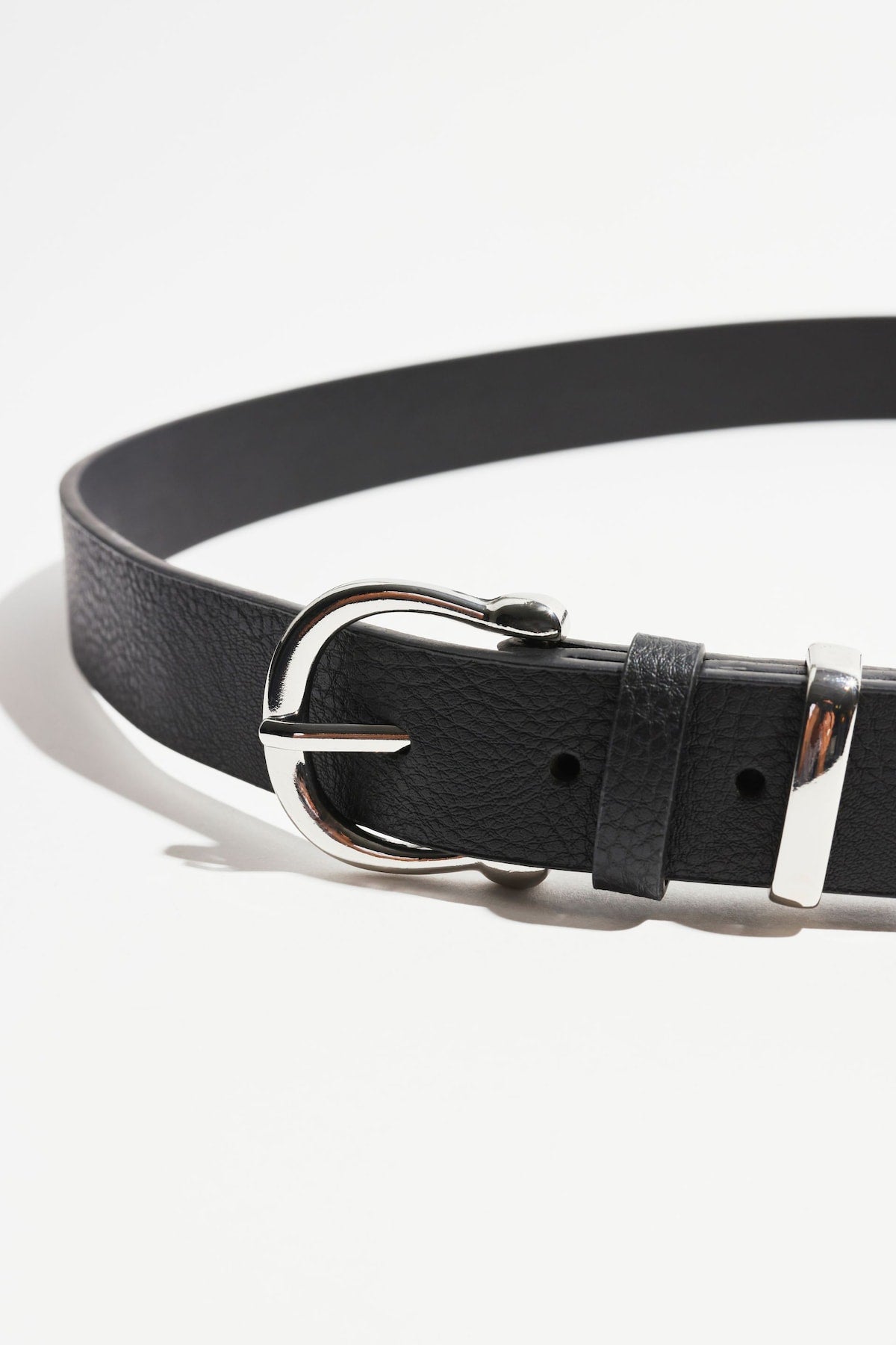 Dynamite Classic Belt Black