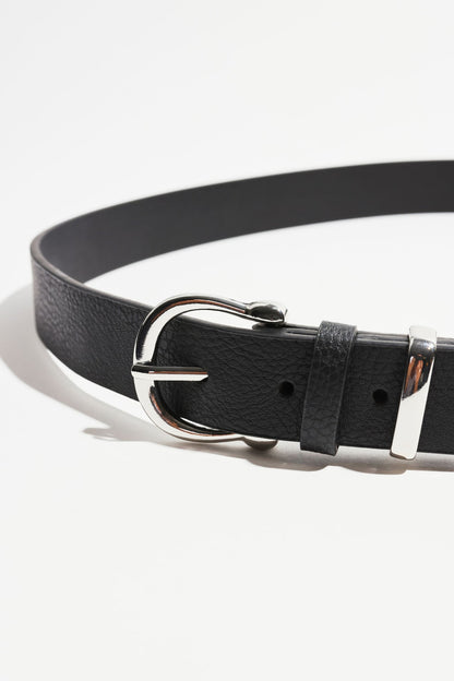 Dynamite Classic Belt Black