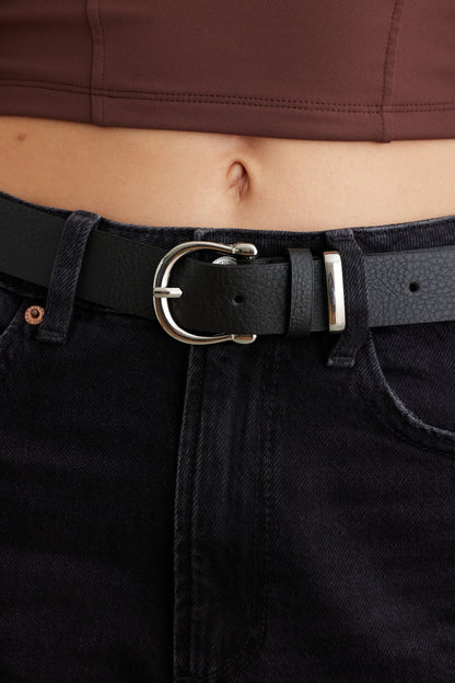 Dynamite Classic Belt Black