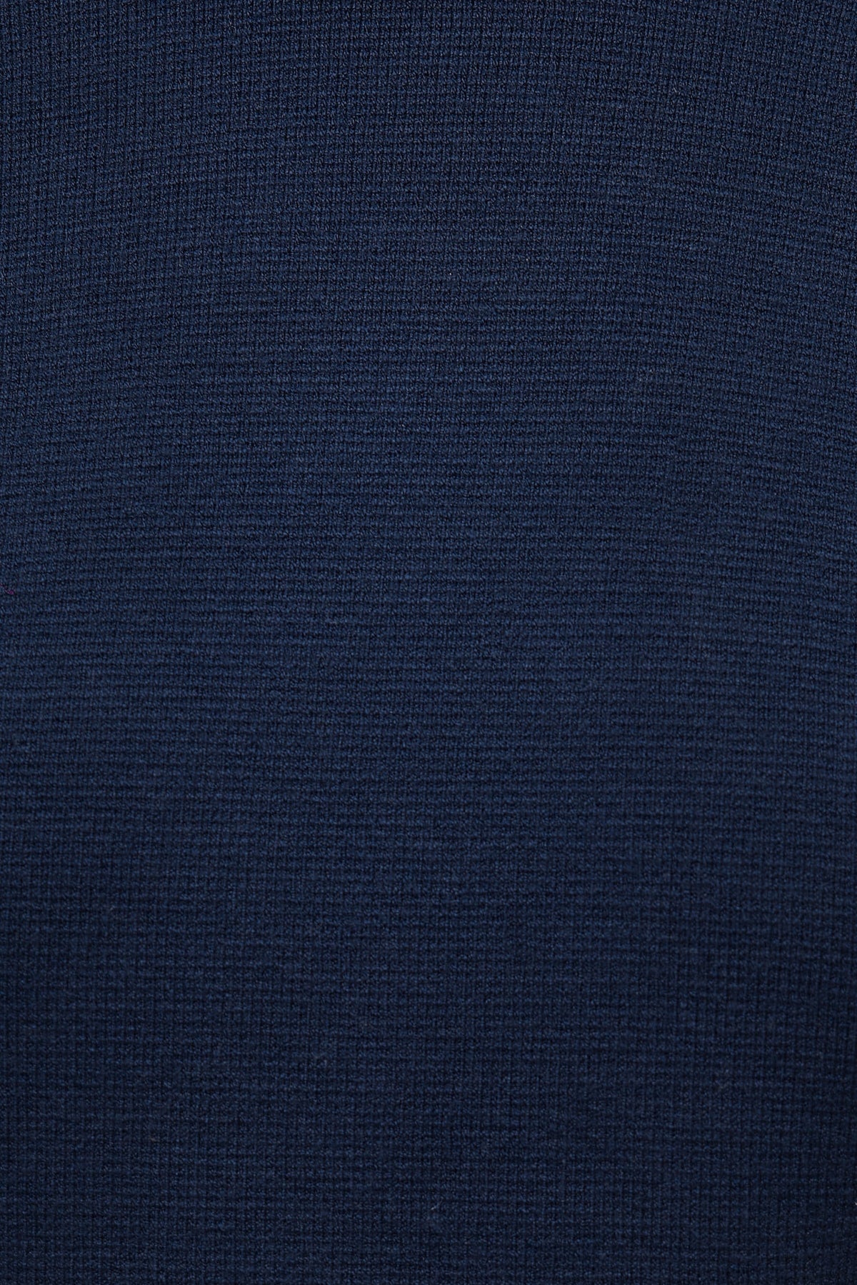 Dynamite Balloon Sleeve Sweater Blue