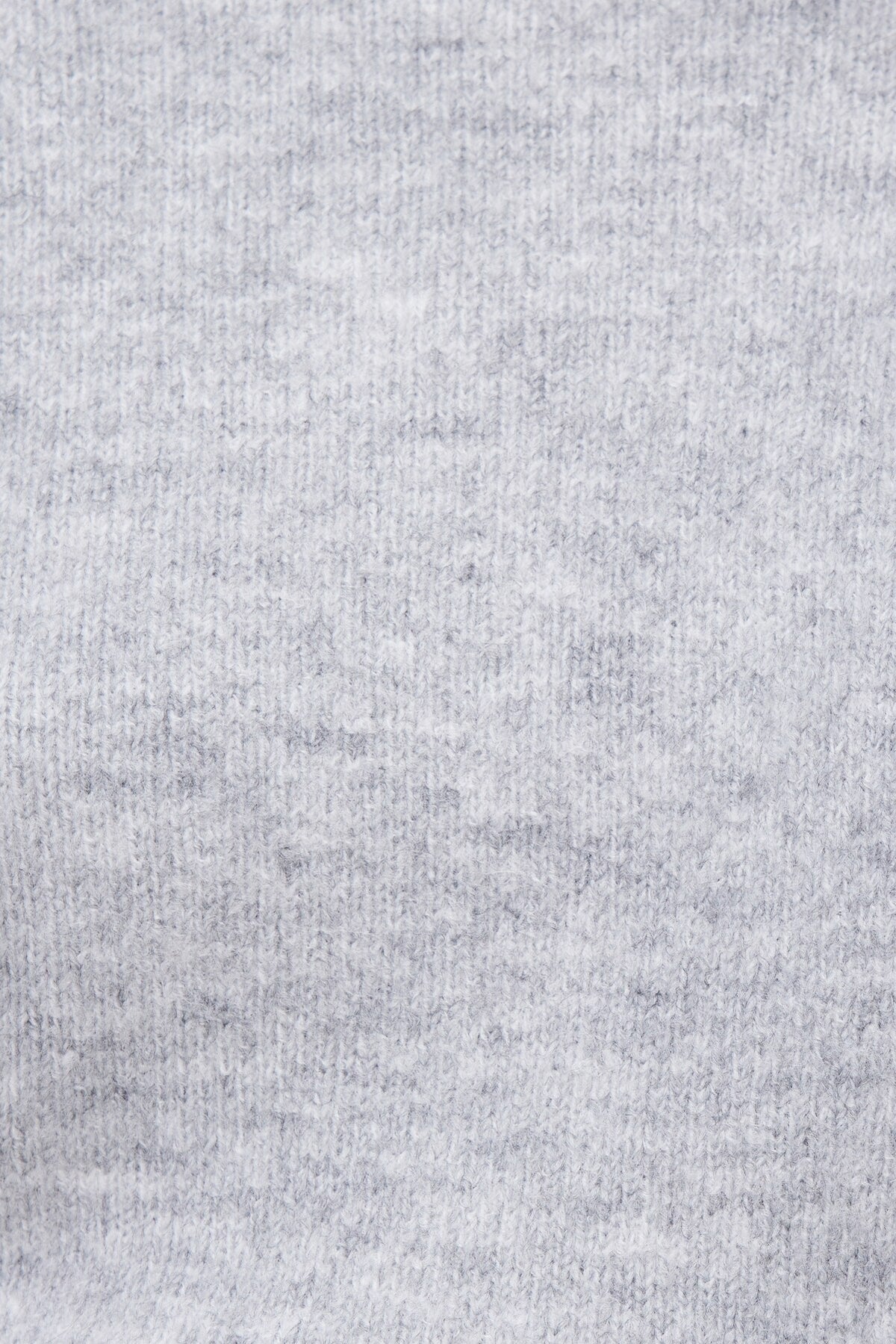 Dynamite Juliet Cinched Boat Neck Sweater Gray