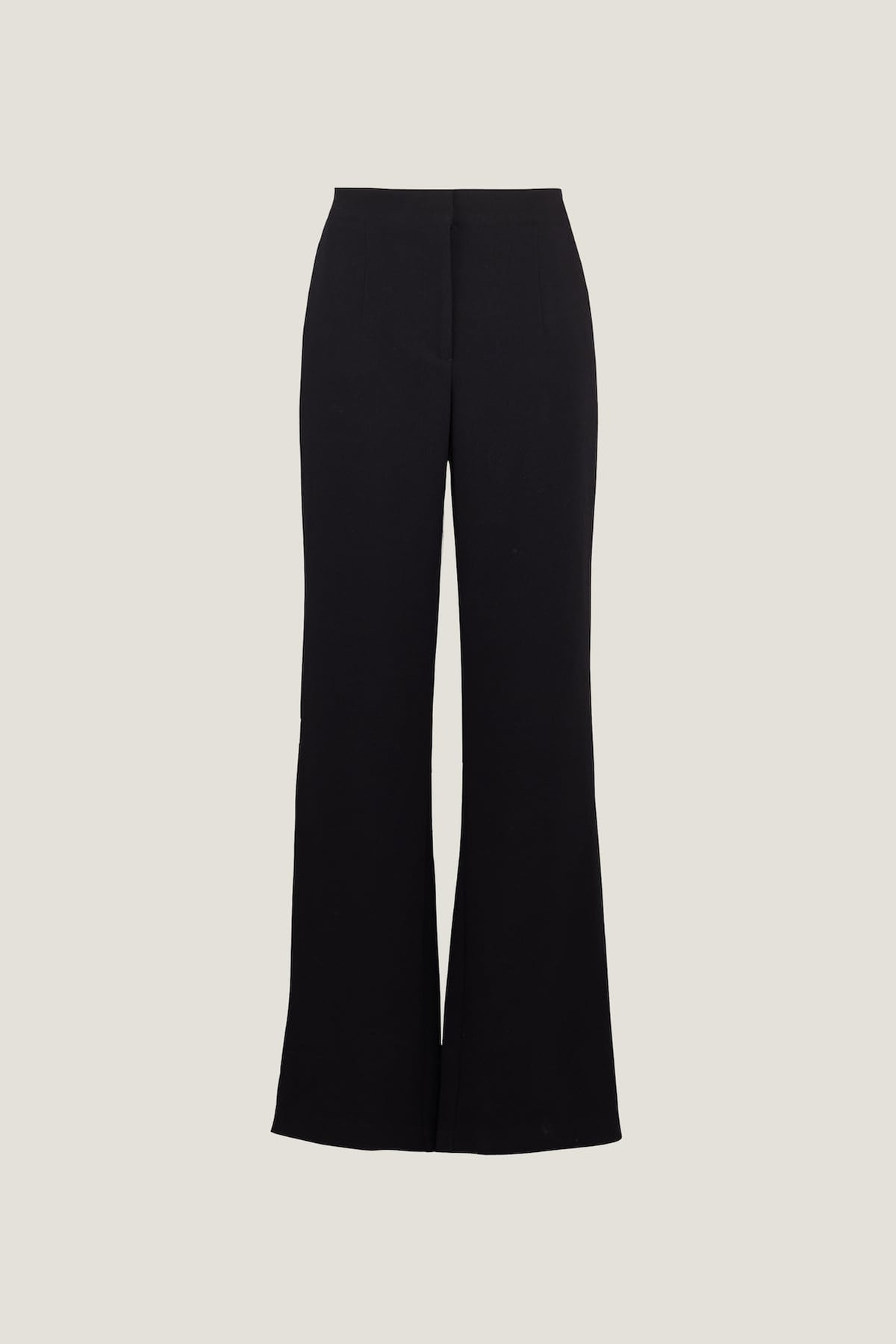 Dynamite Stevie Slim Bootcut Pants Black